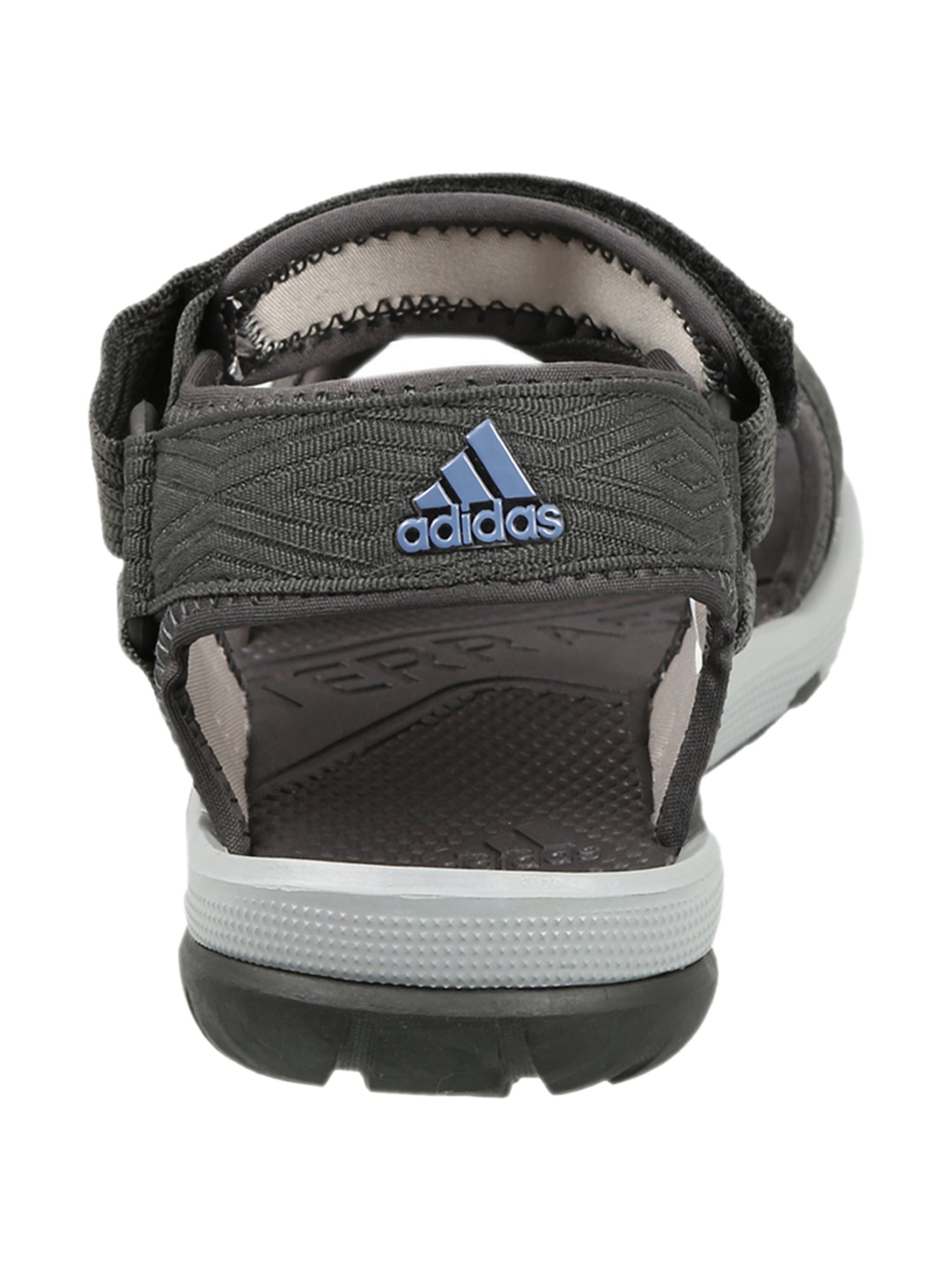 Buy ADIDAS Men Grey Terra Sports Sandals - Sports Sandals for Men 252789 |  Myntra