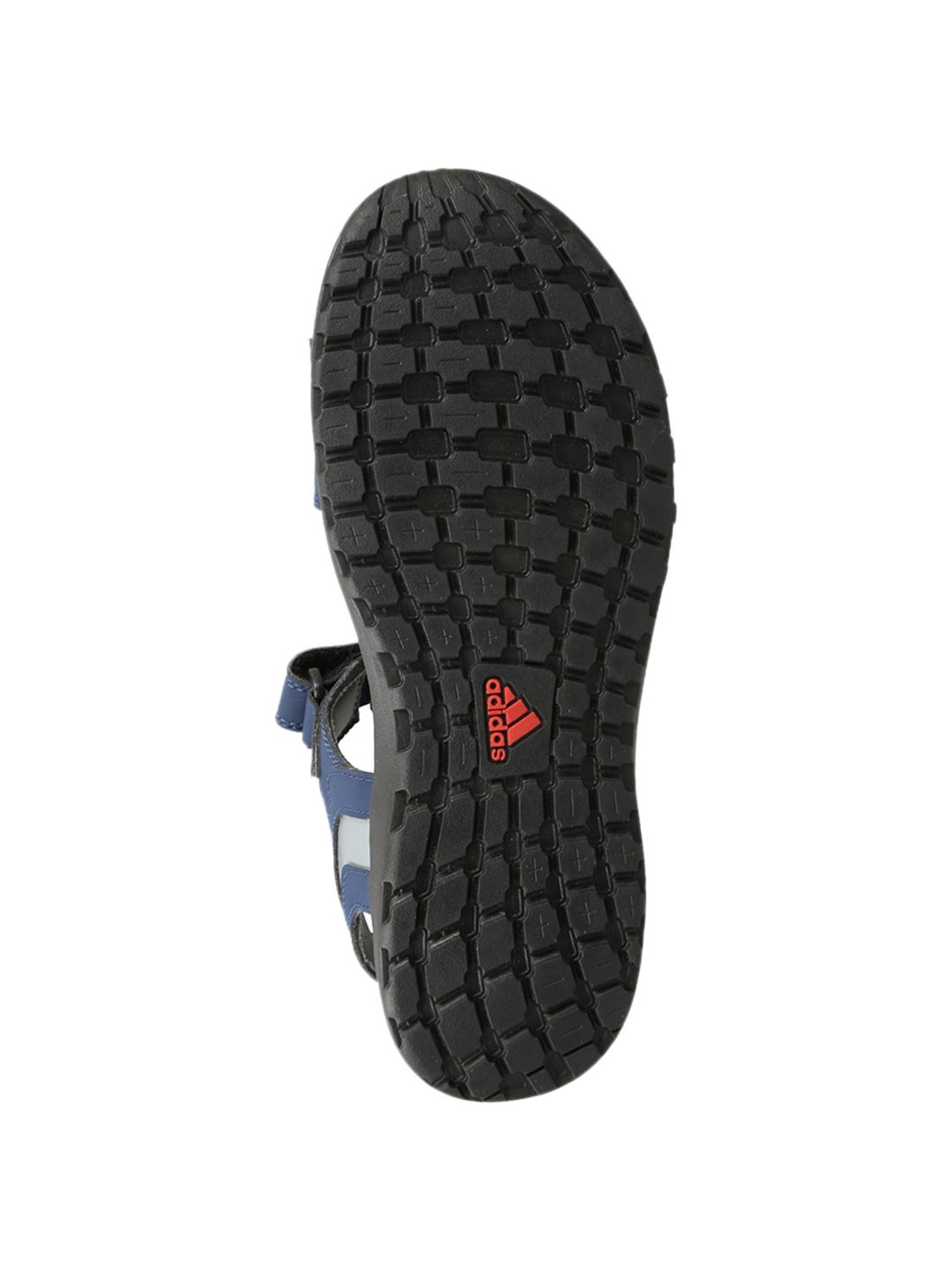 Adidas athletic sandals hot sale