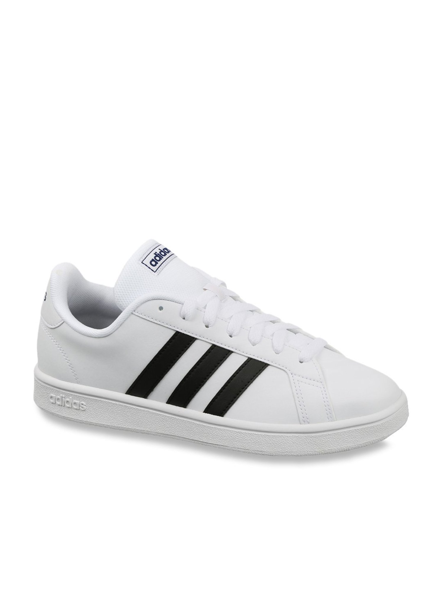 Adidas grand court base sales tennis