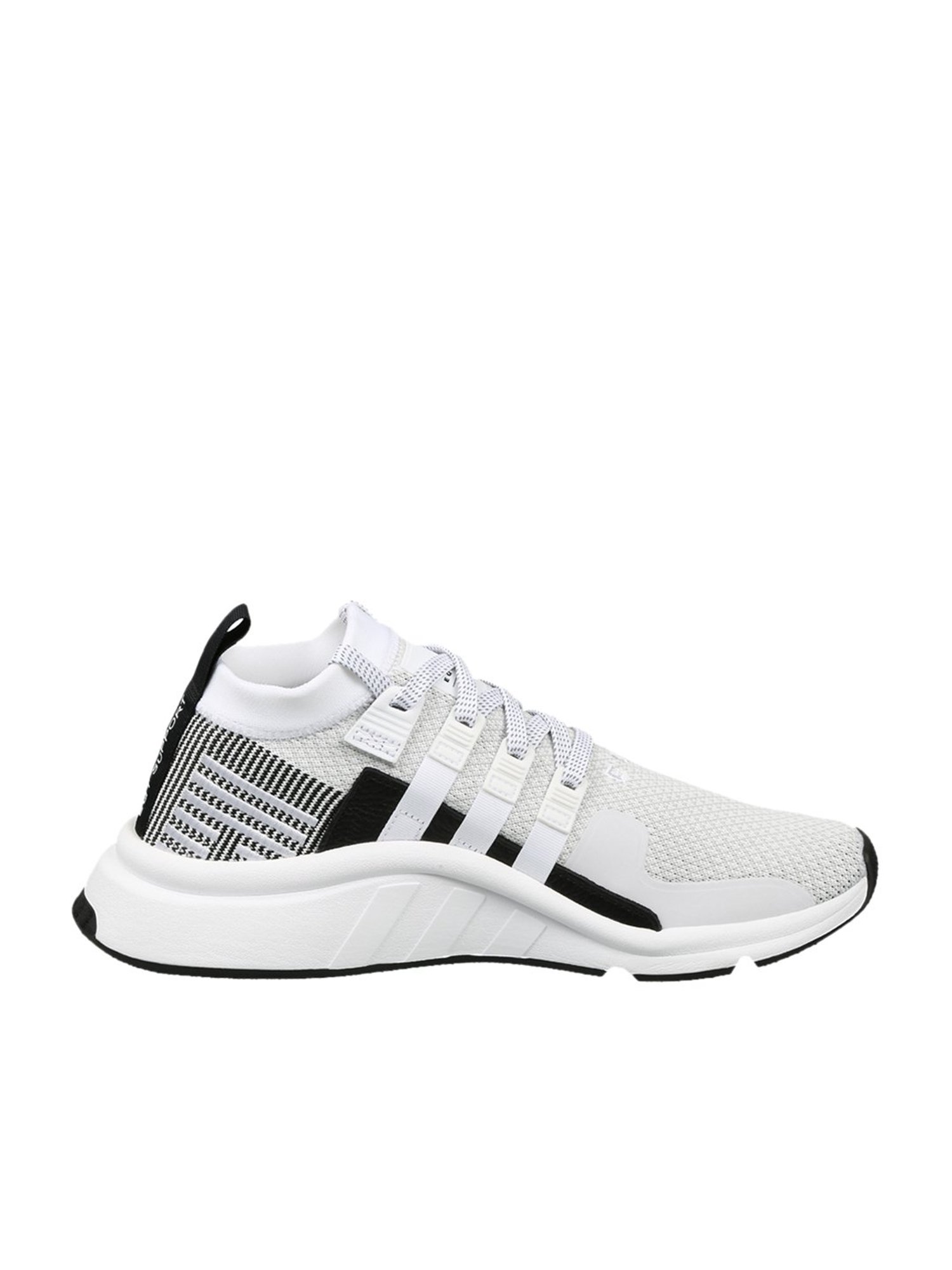 Adidas originals eqt support mid adv casual top shoes