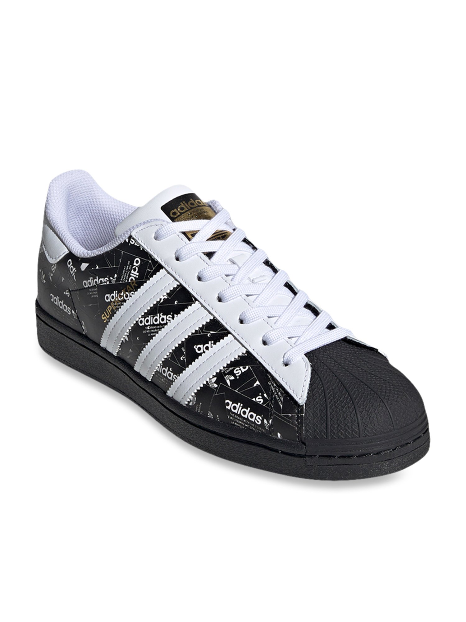 Buy Adidas Original Superstar White Sneakers for Men at Best Price @ Tata  CLiQ