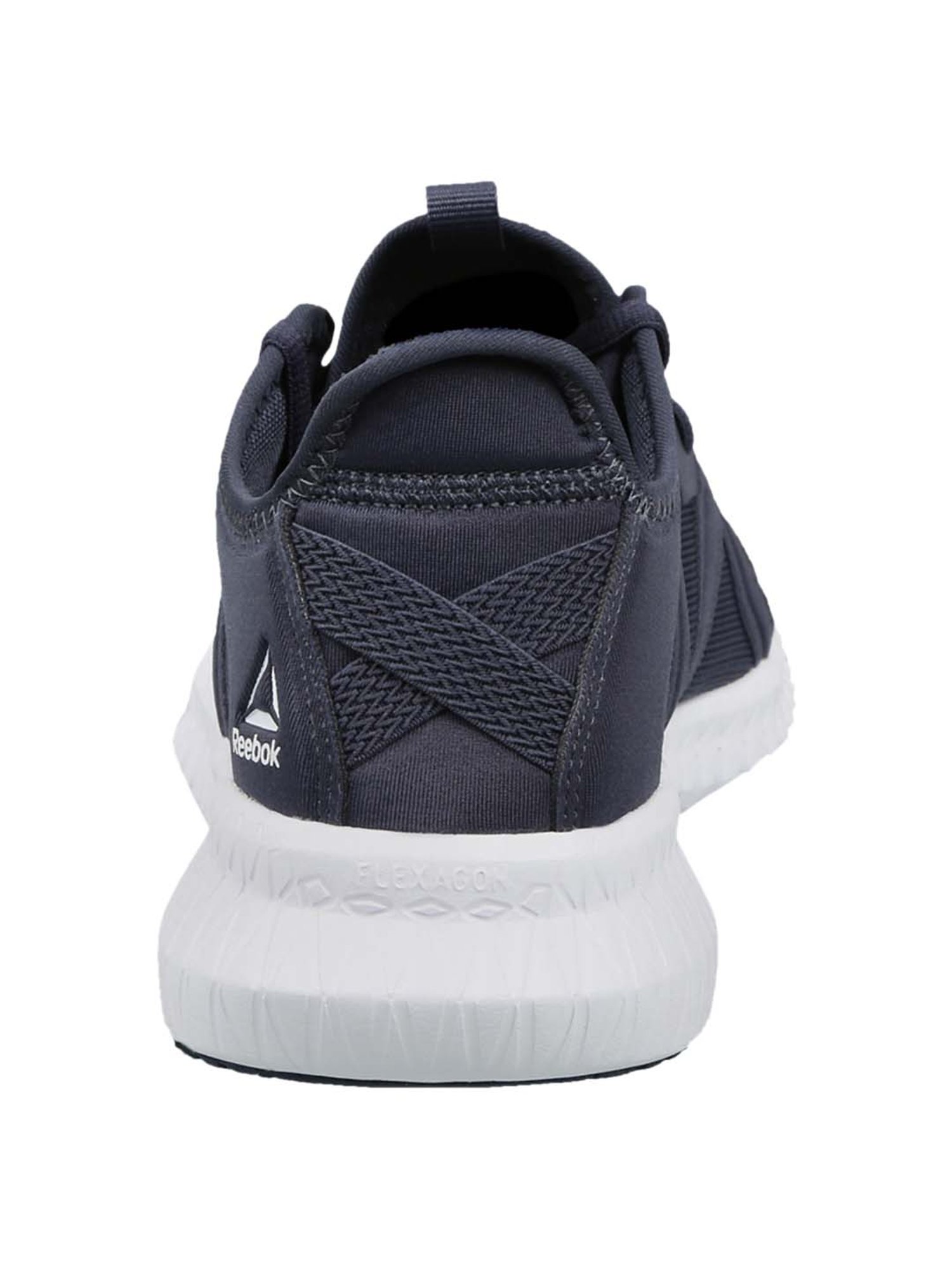 Buy Reebok Flexagon 2.0 Navy Training Shoes for Men at Best Price