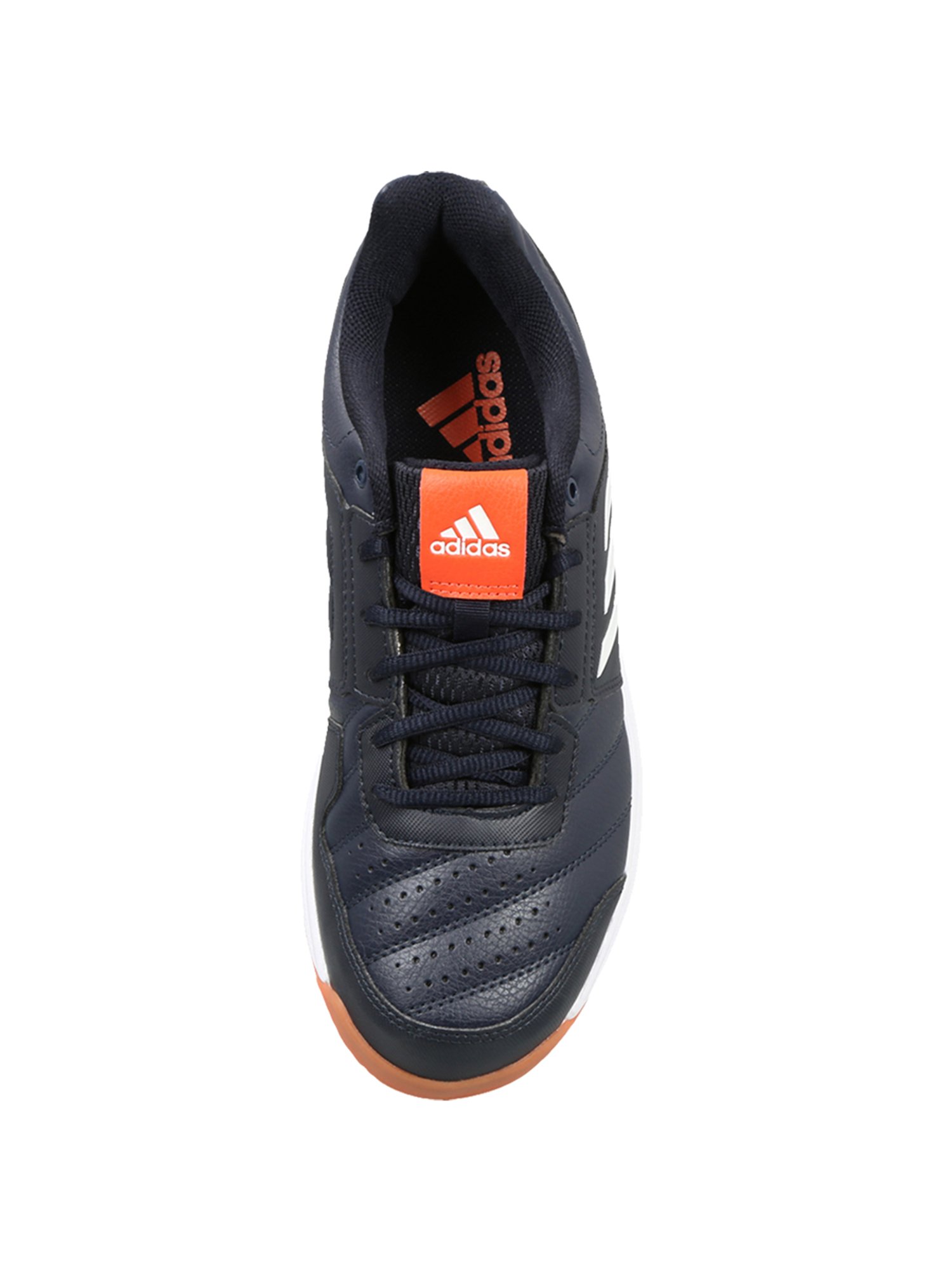 adidas baseliner iii tennis shoes