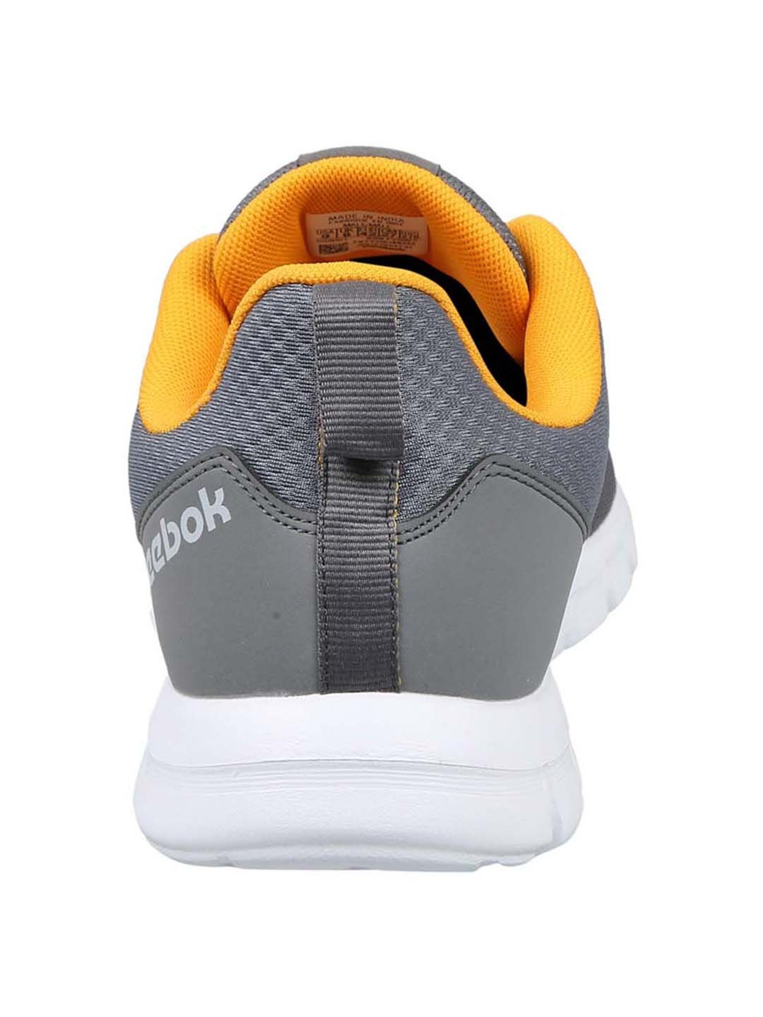 reebok emergo runner lp running shoes for men