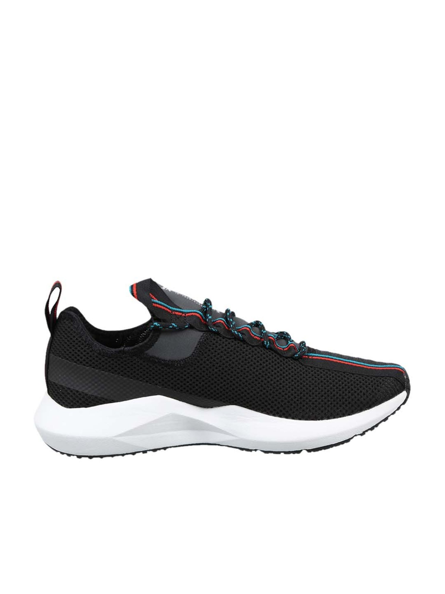 Buy Reebok Sole Fury Black Running Shoes for Men at Best Price