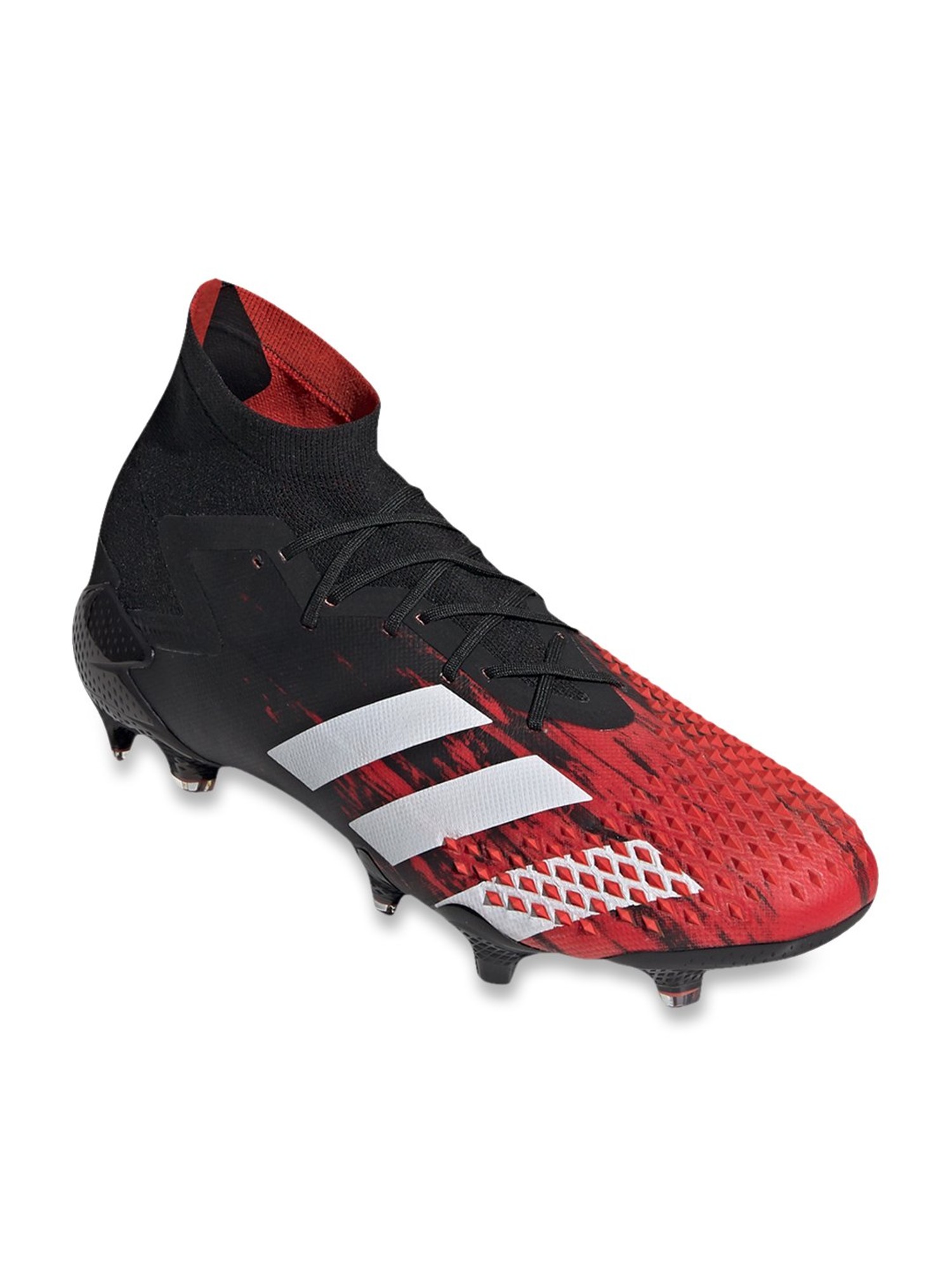 This Football Boot is 100% UNFAIR! adidas Predator Mutator 20.1 - Test &  Review 