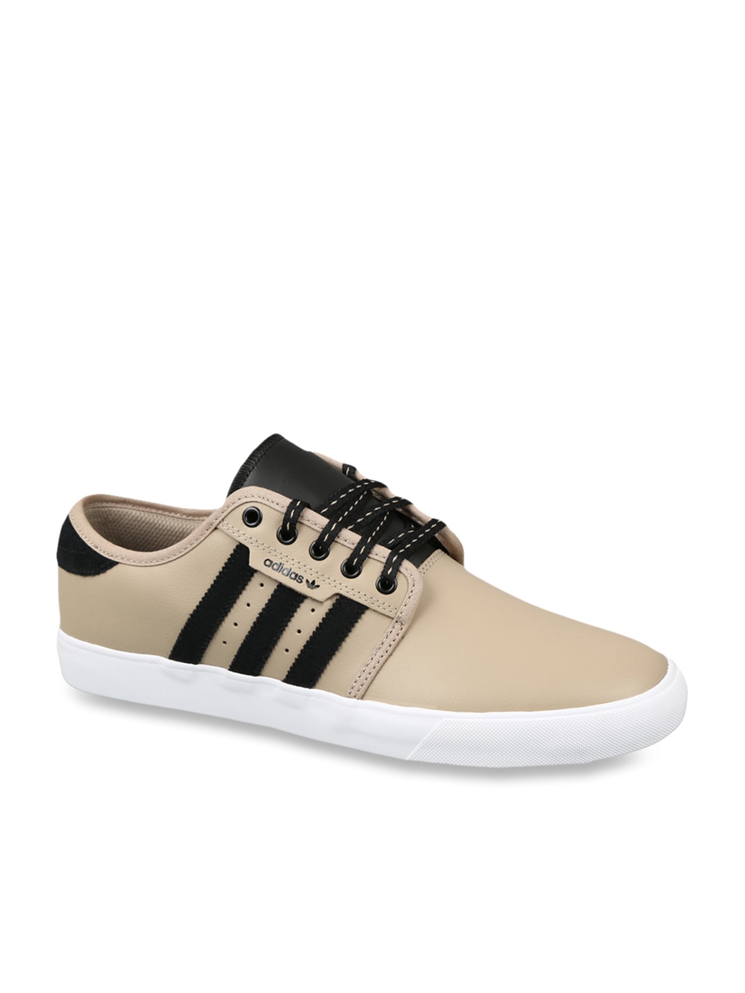 adidas seeley beige