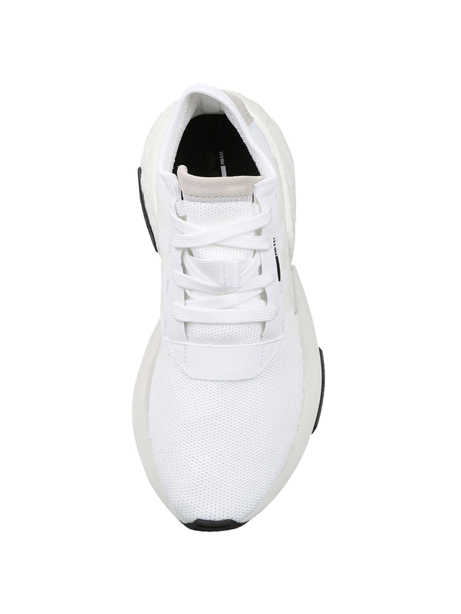 chat catch a cold remember Buy Adidas Original Pod-S3.1 White Sneakers for Men at Best Price @ Tata  CLiQ