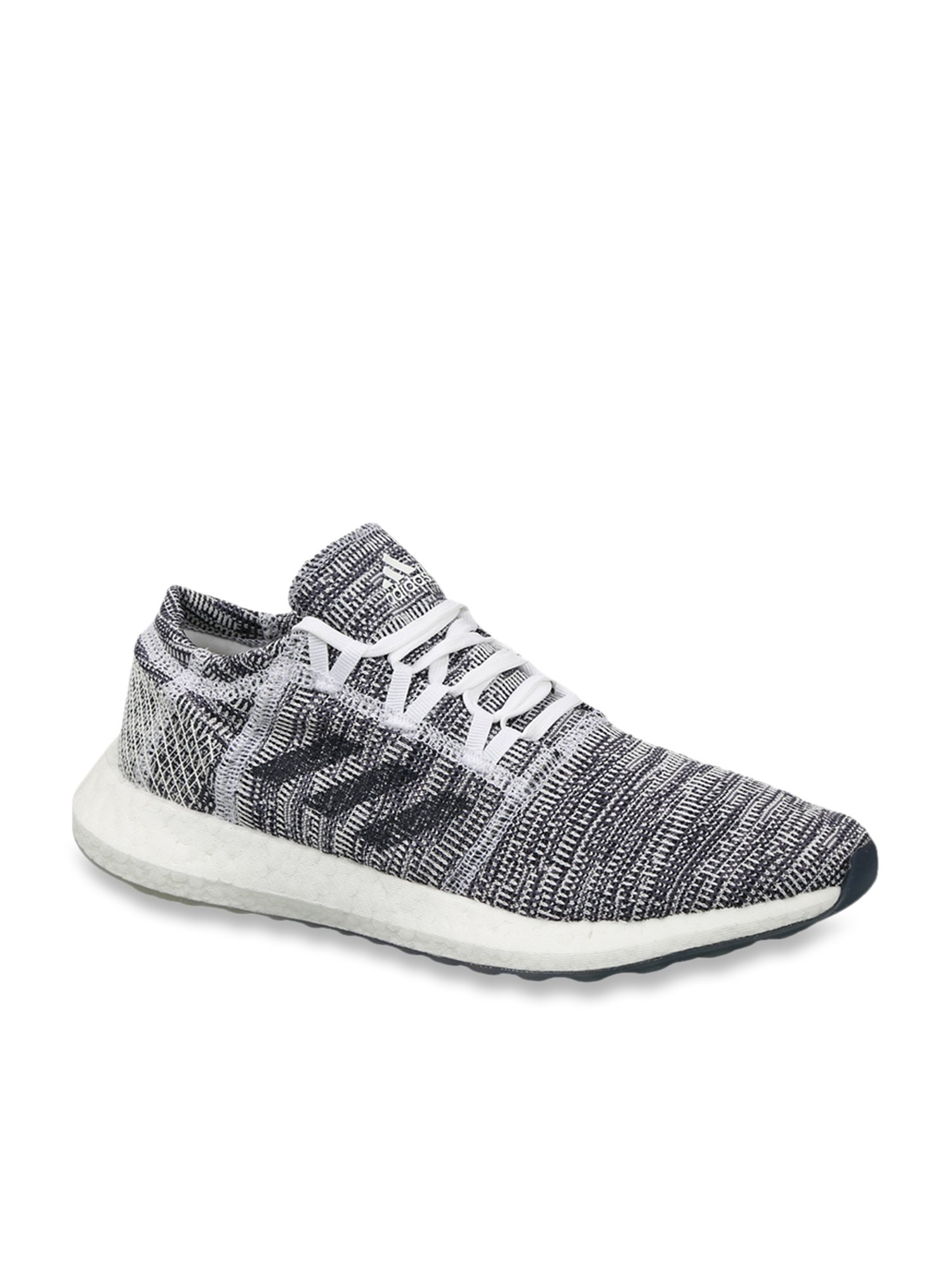 pureboost go black
