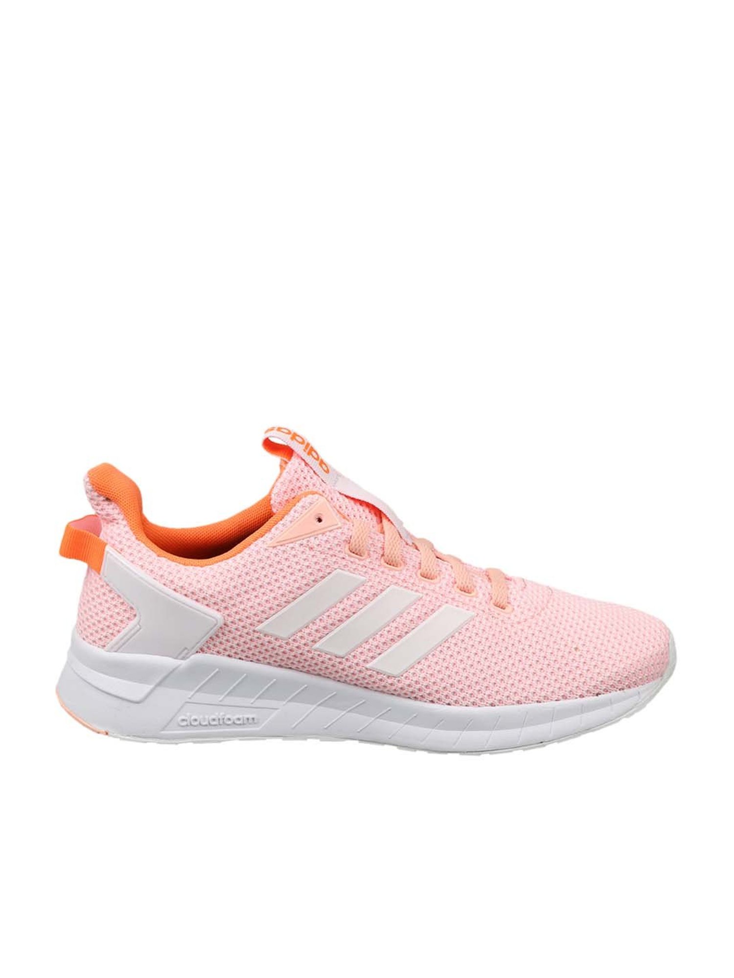 Adidas questar shop ride ladies trainers