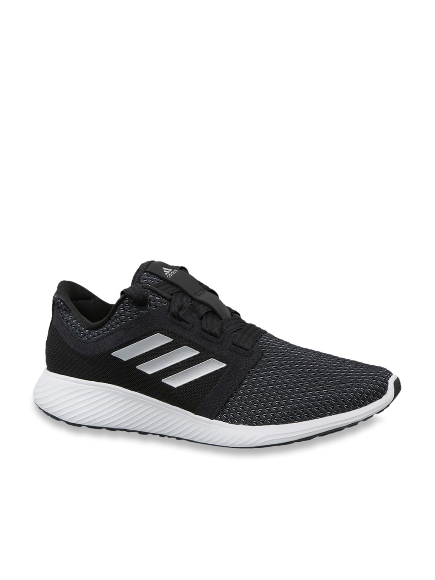 adidas edge lux black womens