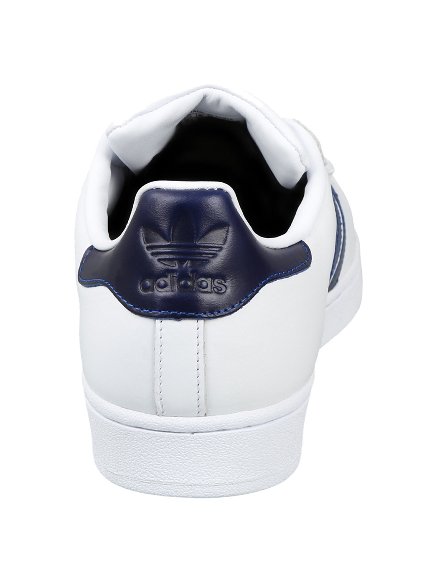 Buy Adidas Original Superstar White Sneakers for Men at Best Price @ Tata  CLiQ