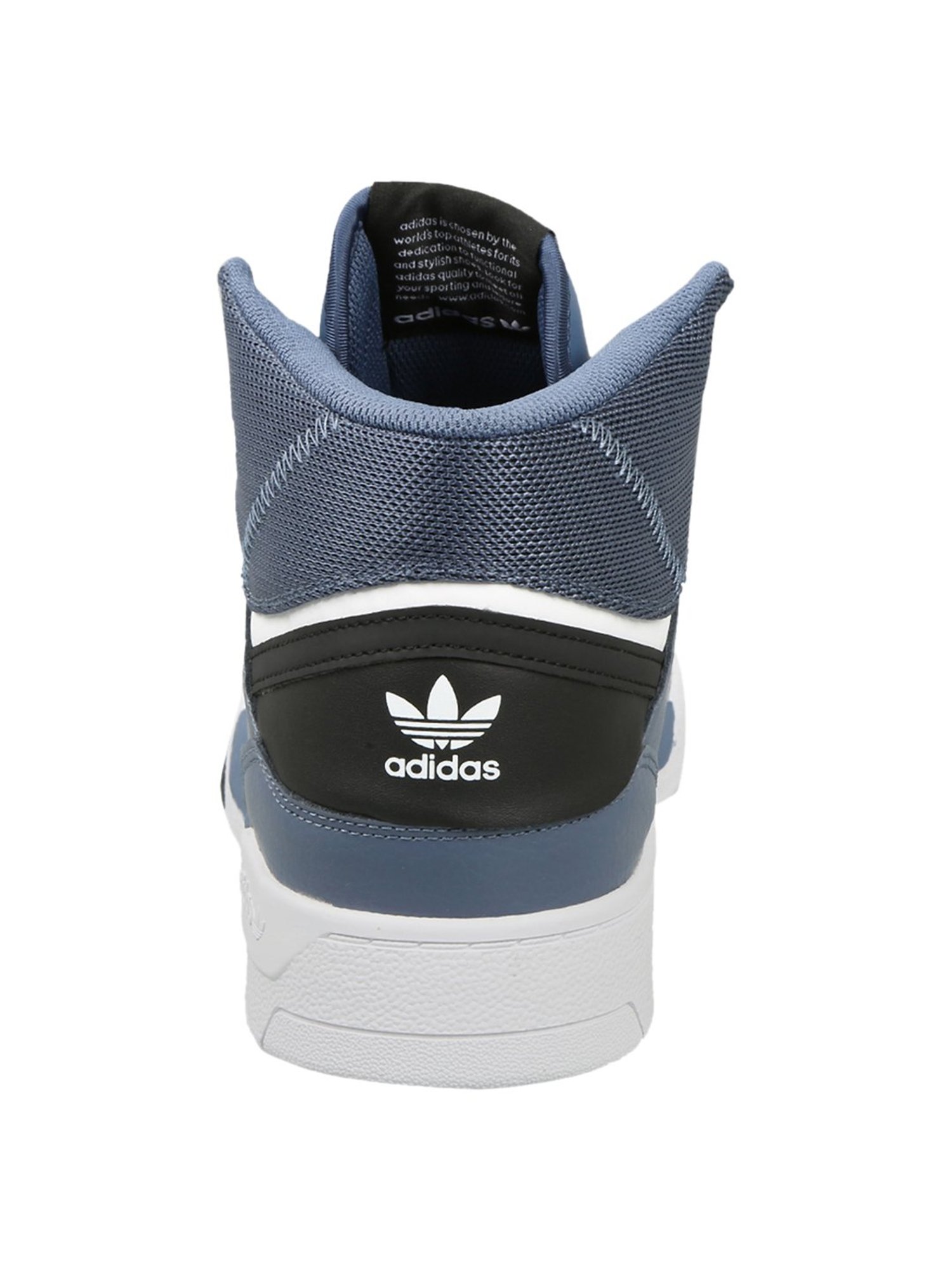 Adidas high 2025 ankle sneakers india