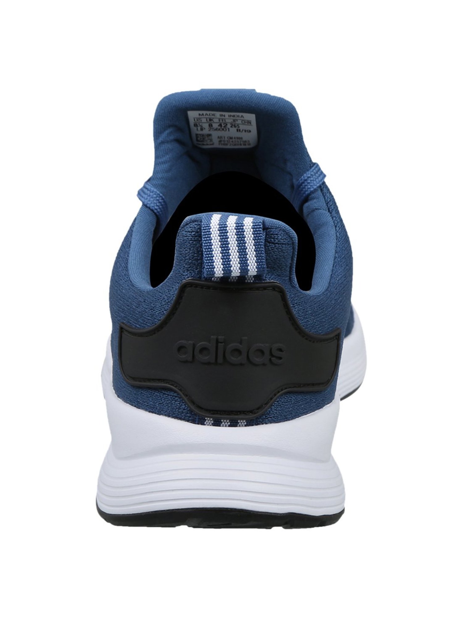 adidas men's spartum m running shoes