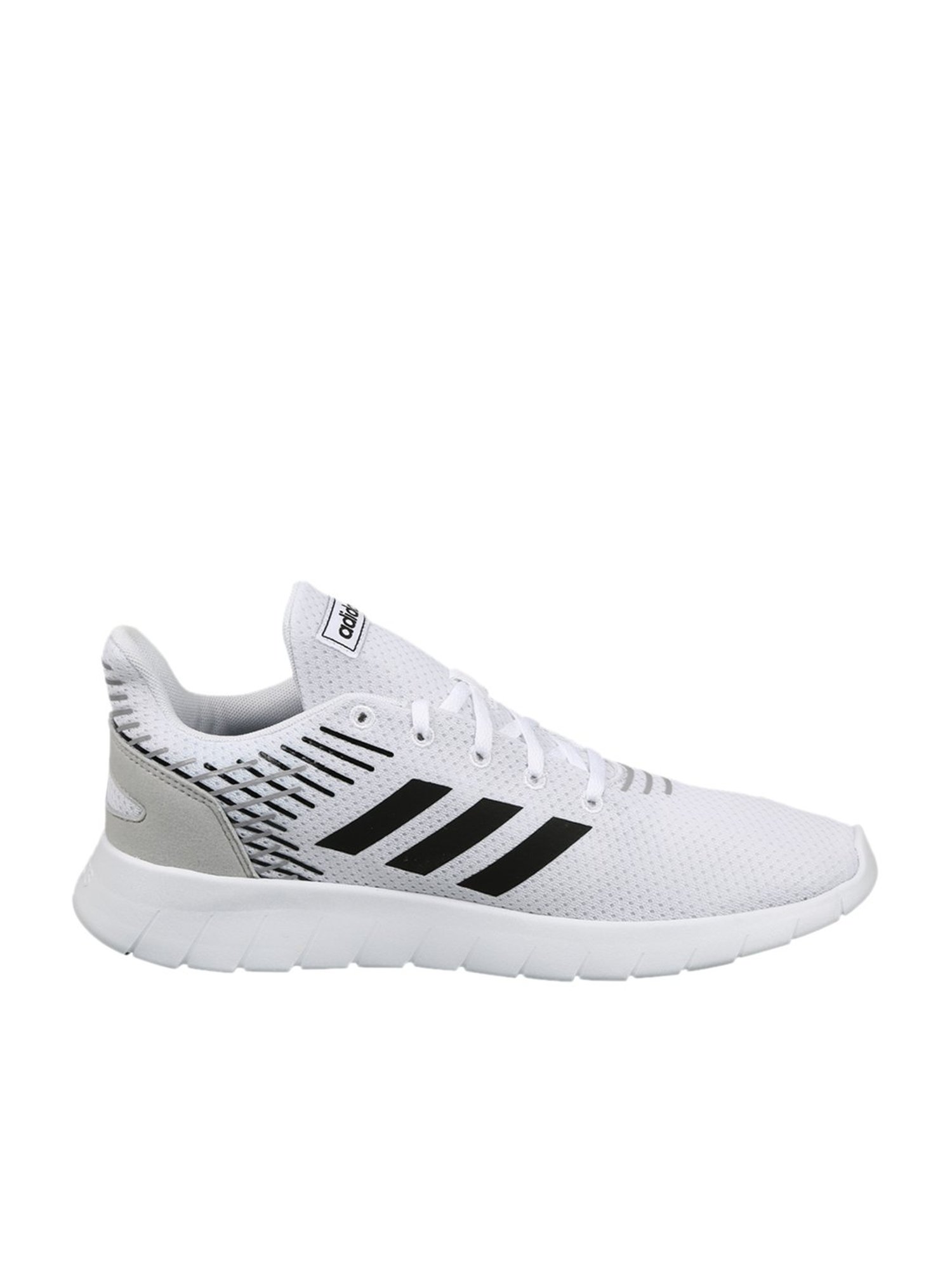 Asweerun hot sale shoes white