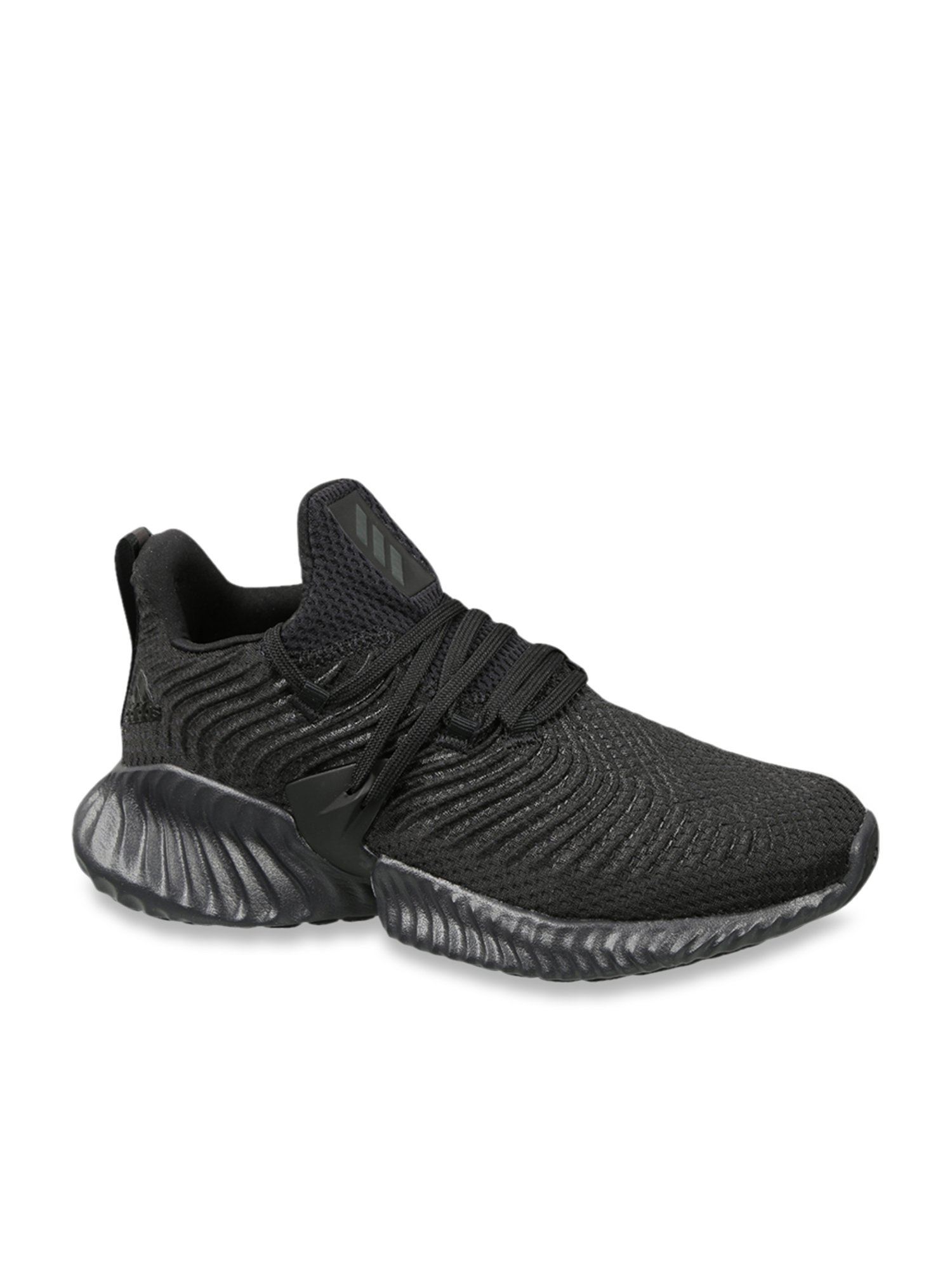Adidas OEM Unisex Running shoes Women and Men Shoes Rubber shoes  Comfortable Fashion Alpha Bounce | Shopee Philippines