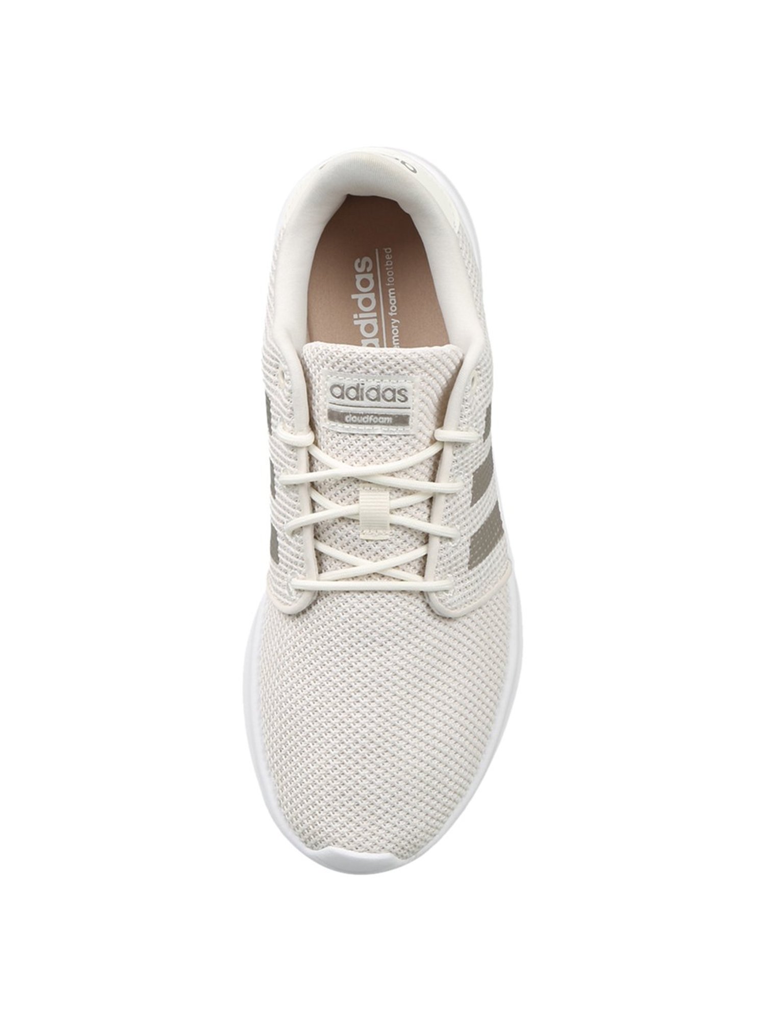 Adidas women outlet cloudfoam qt racer