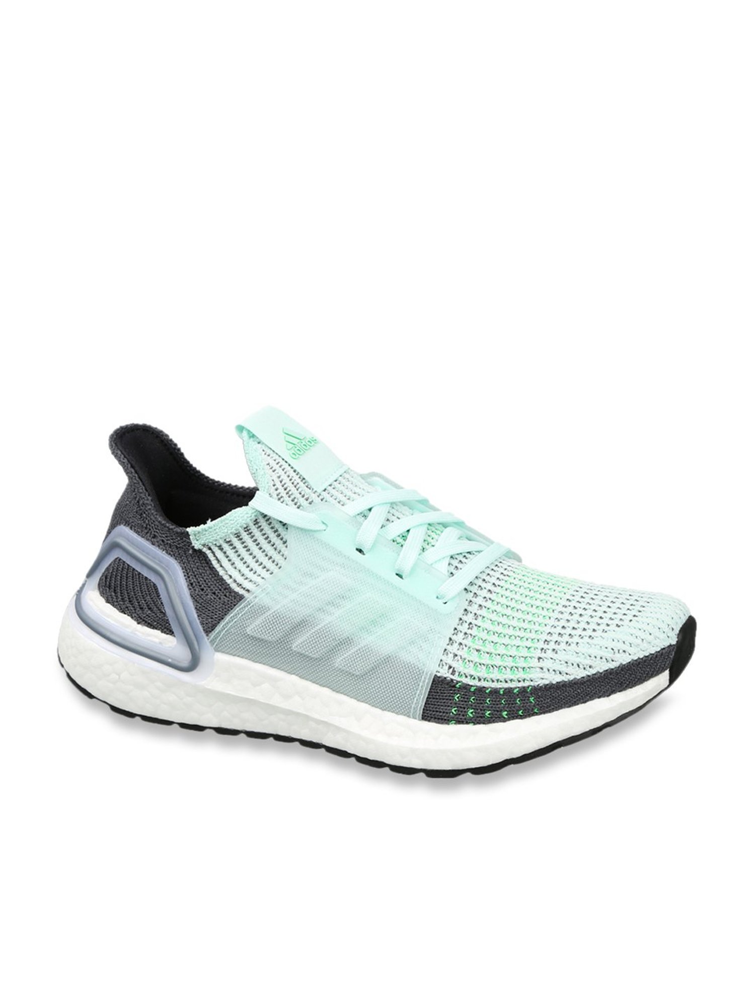 Adidas womens ultra outlet boost 19 ice mint