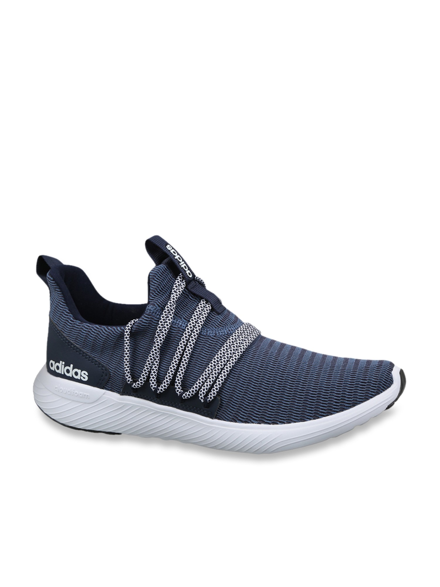 adidas navy shoes