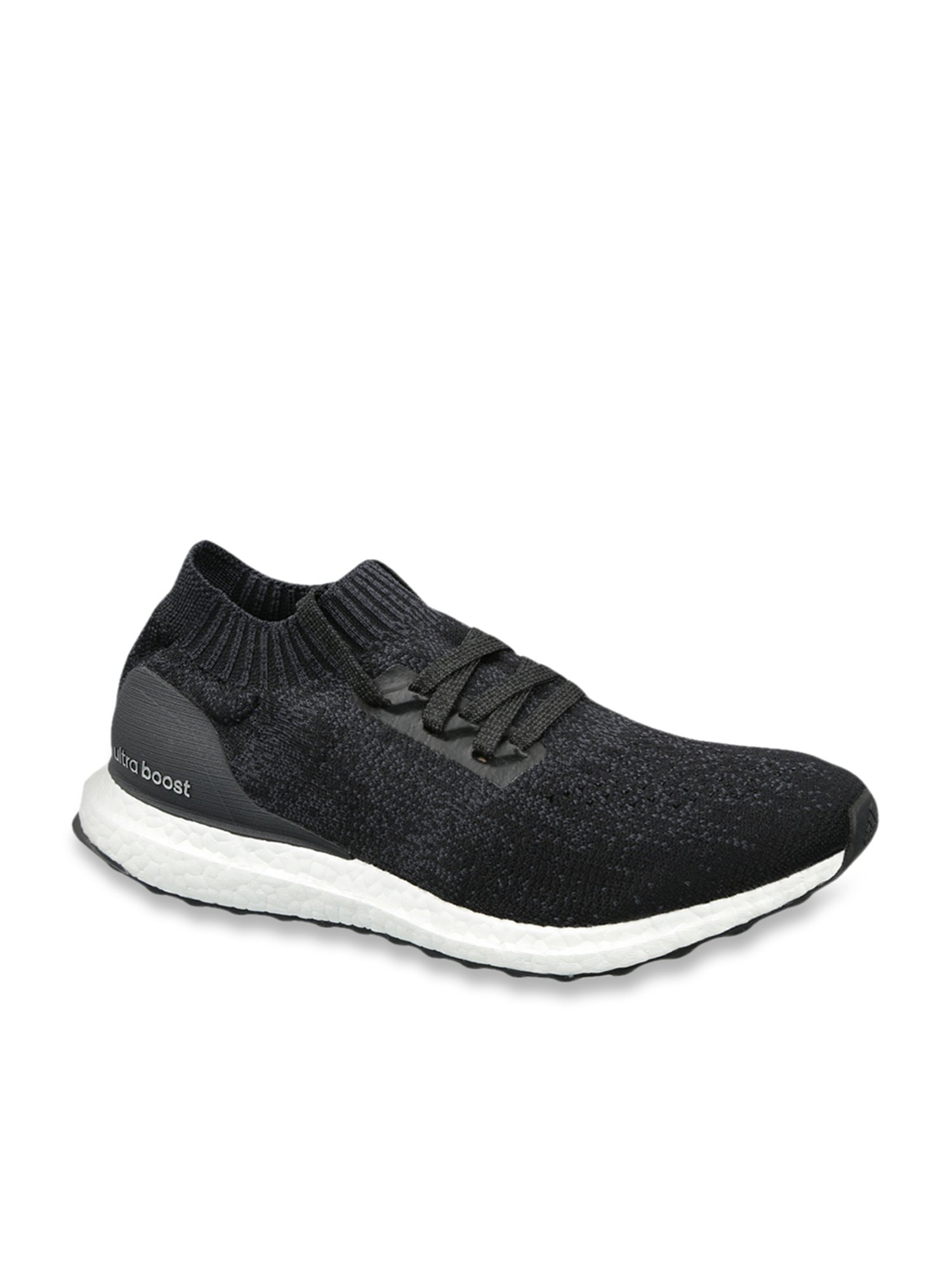 Adidas men's ultraboost uncaged best sale running shoes