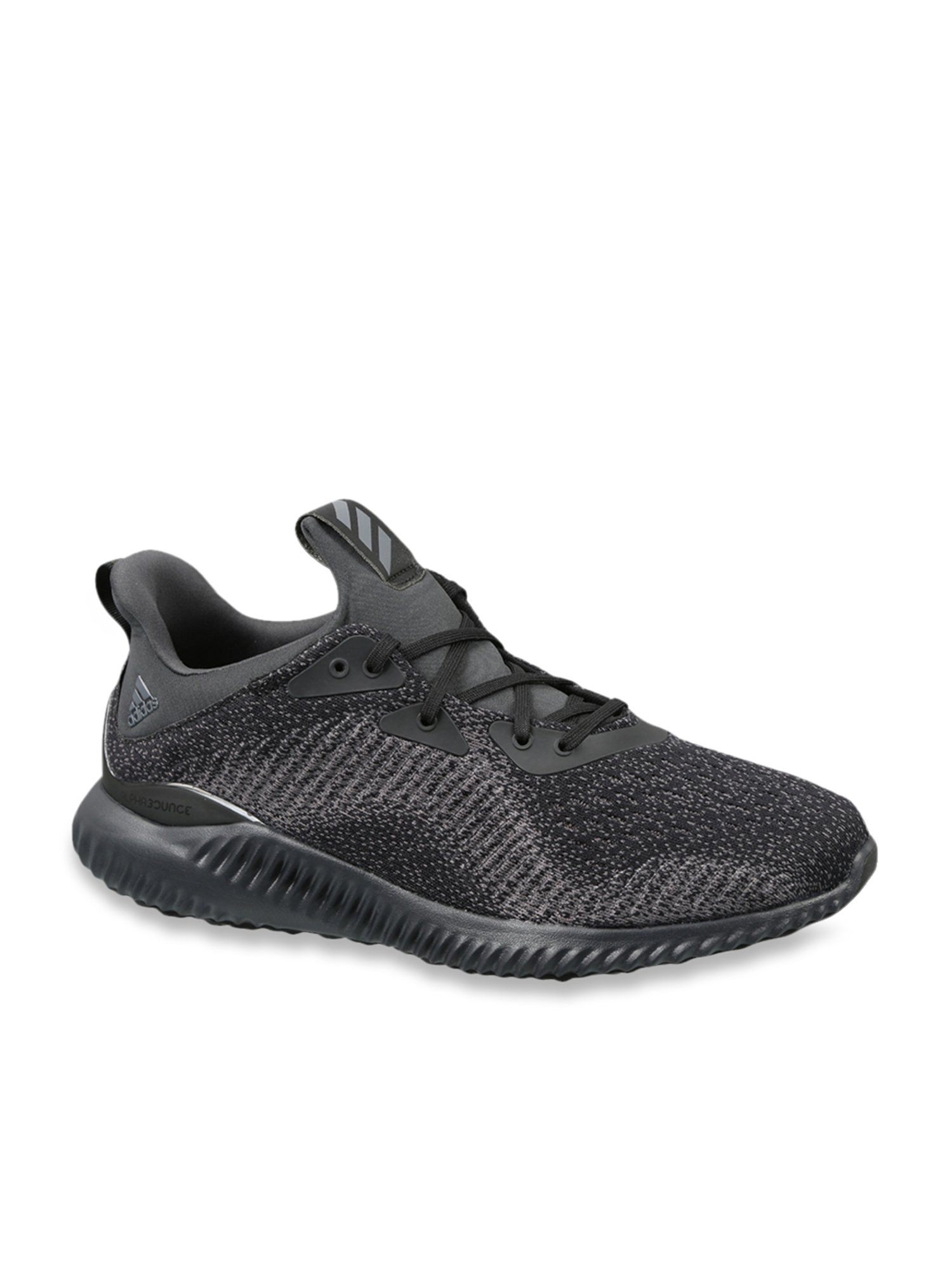 Adidas men's alphabounce em running shoes sale