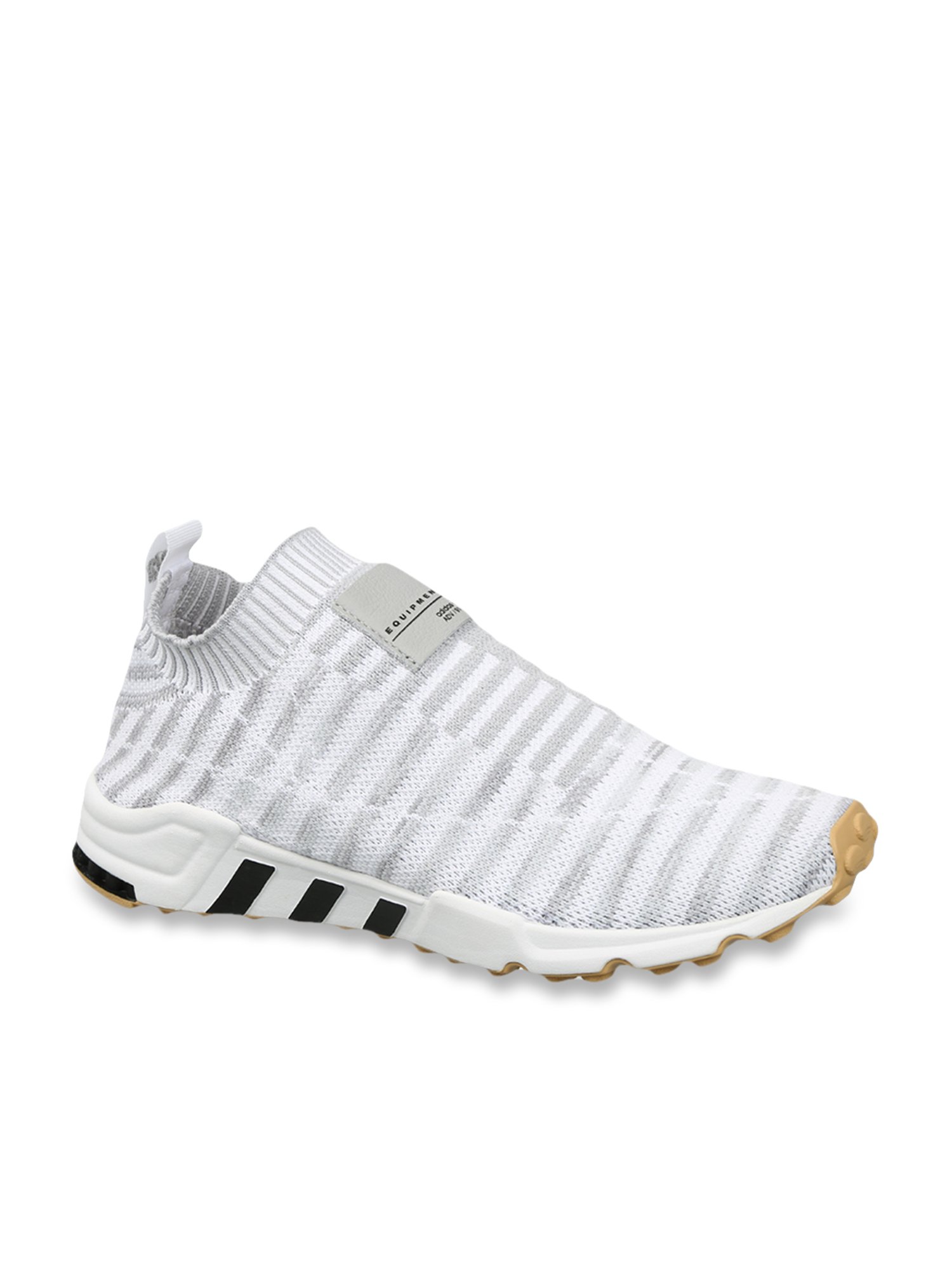 Adidas eqt support sales sock primeknit sneaker