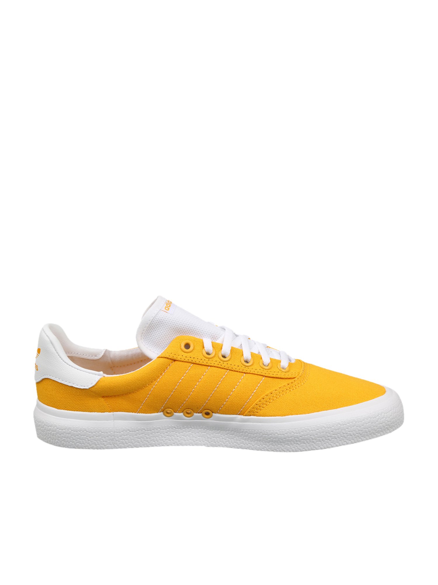 Adidas hot sale 3mc yellow