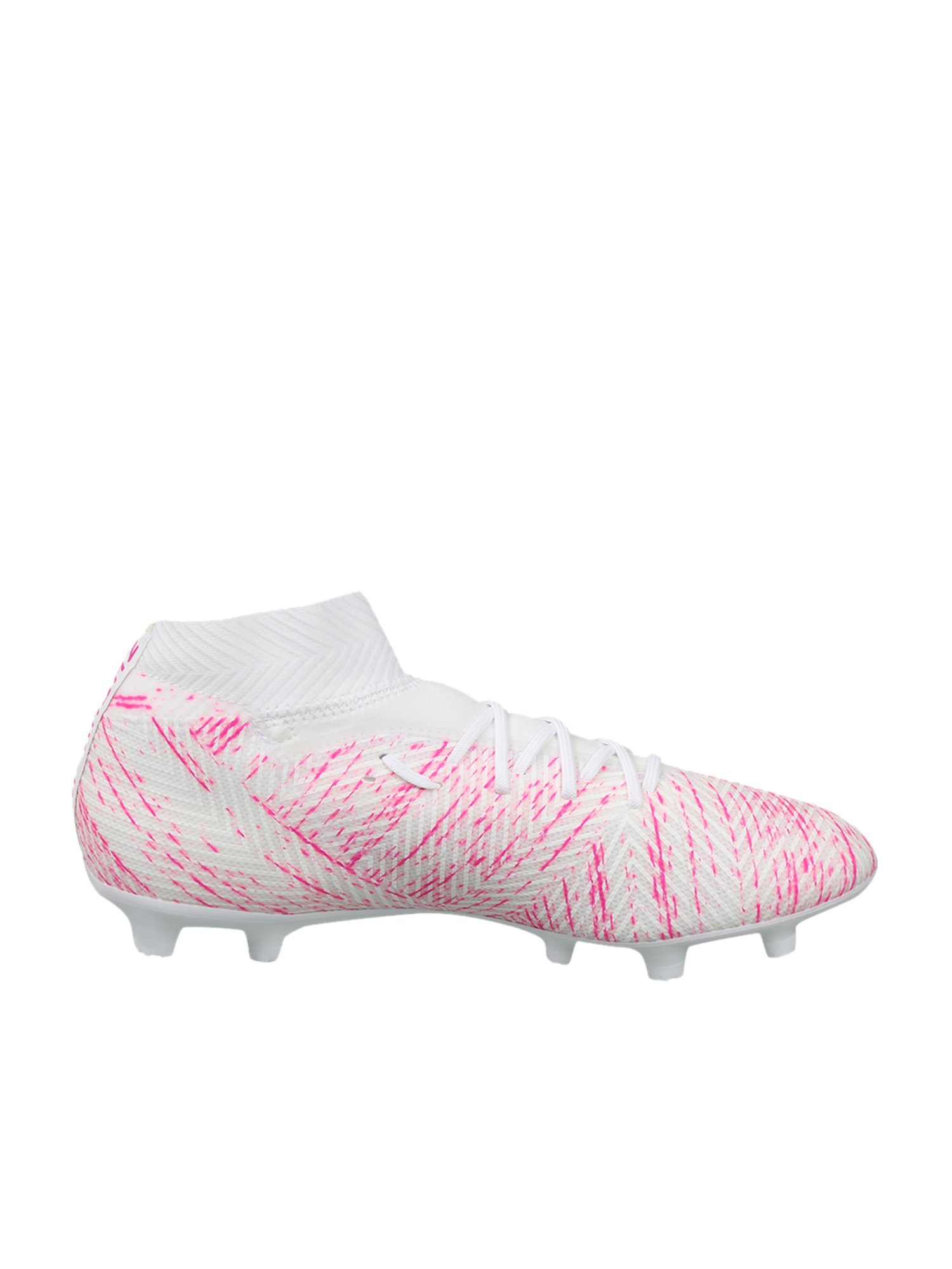 Nemeziz 18.3 pink deals