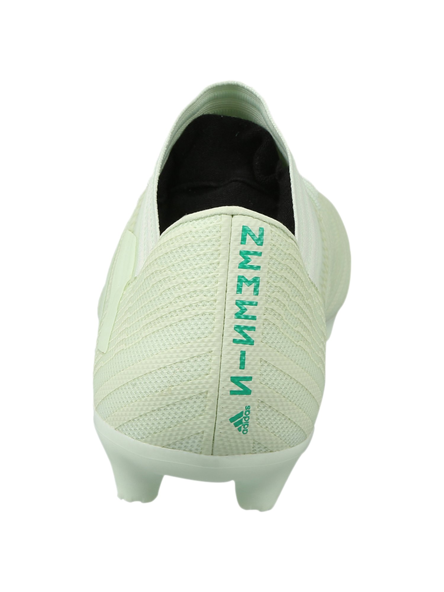 Adidas nemeziz 17.1 shop mint green