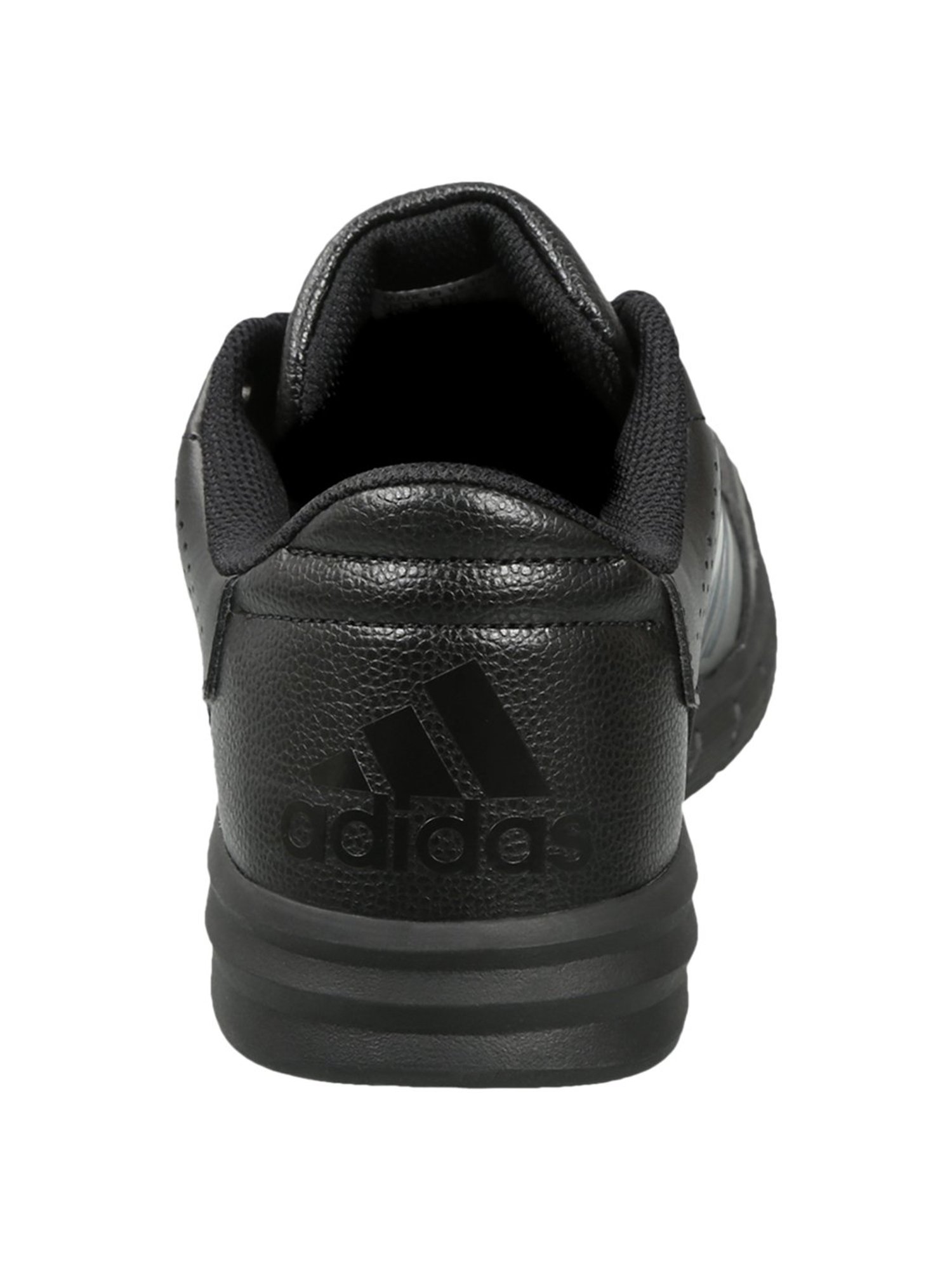 Adidas best sale altasport negro