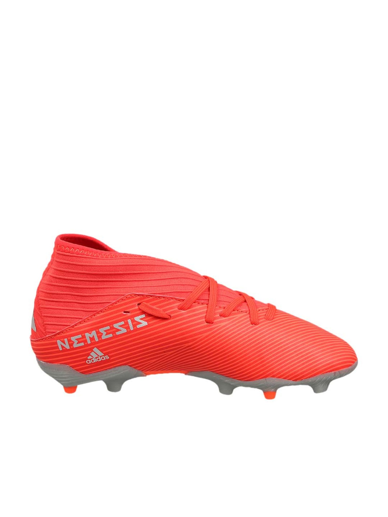 Nemeziz 19.3 best sale firm ground cleats