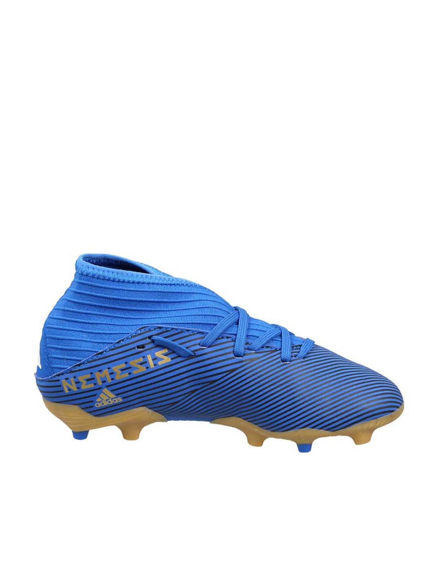 adidas nemeziz 19.3 blue