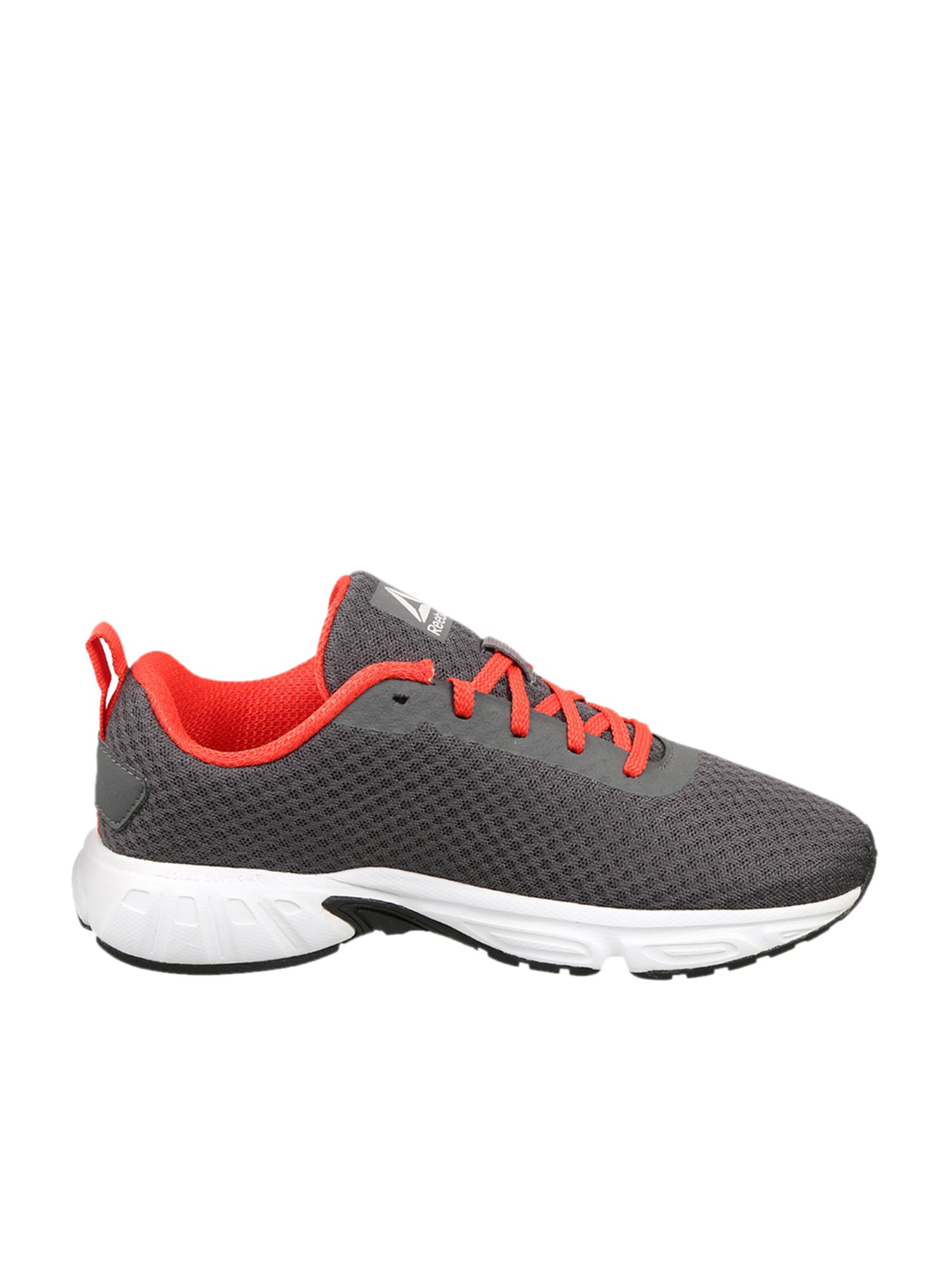 men's reebok running flight lite lp shoes