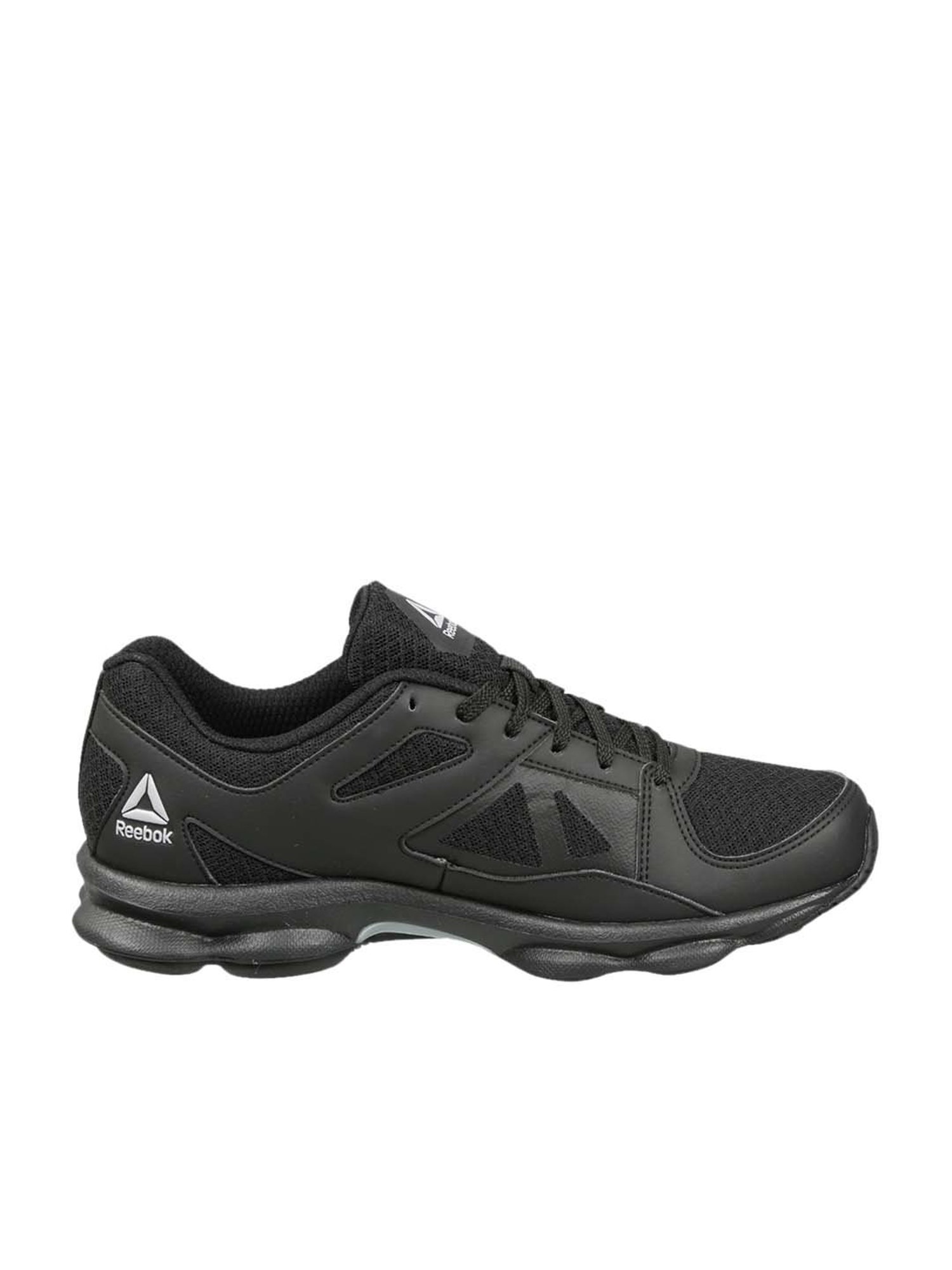 Buy Reebok Runtone Doheny 2.0 LP Black Training Shoes for at Best Price Tata CLiQ