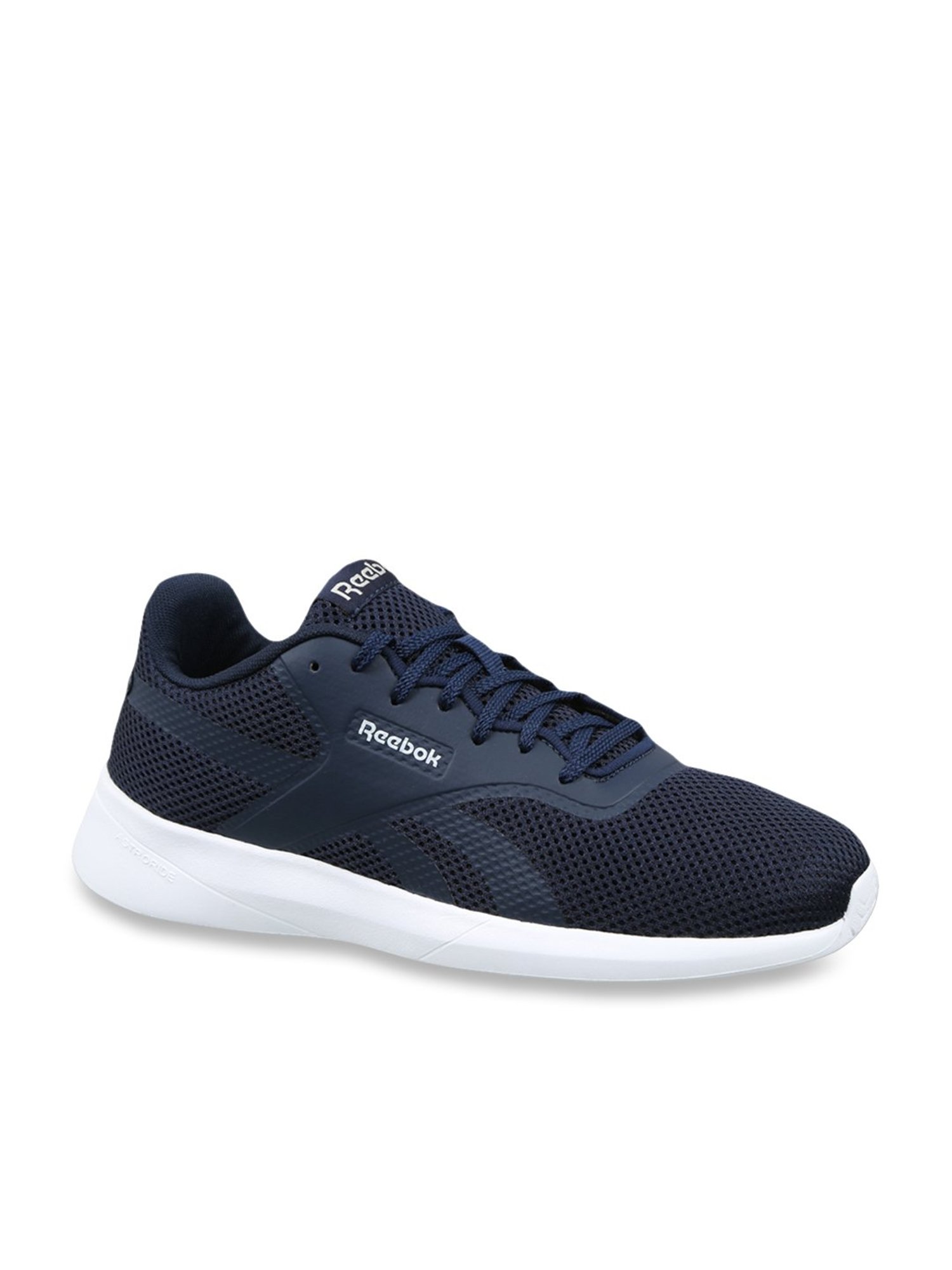 reebok royal ec ride black