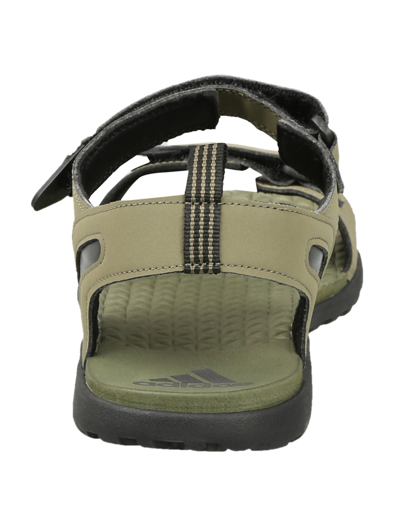 Buy Adidas Men TERYN M Green Outdoor Sandal Online at Best Prices in India  - JioMart.