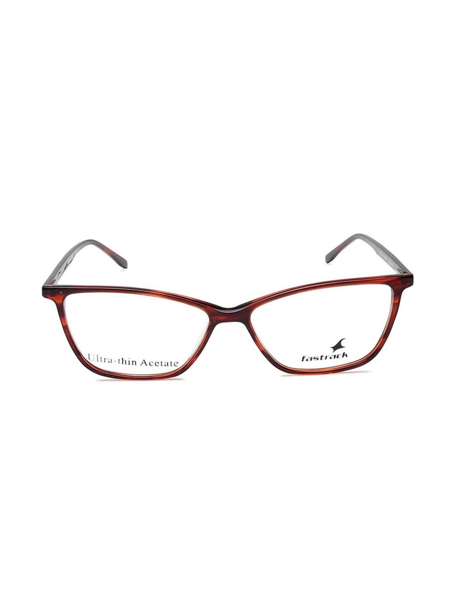 fastrack eyeglasses frame