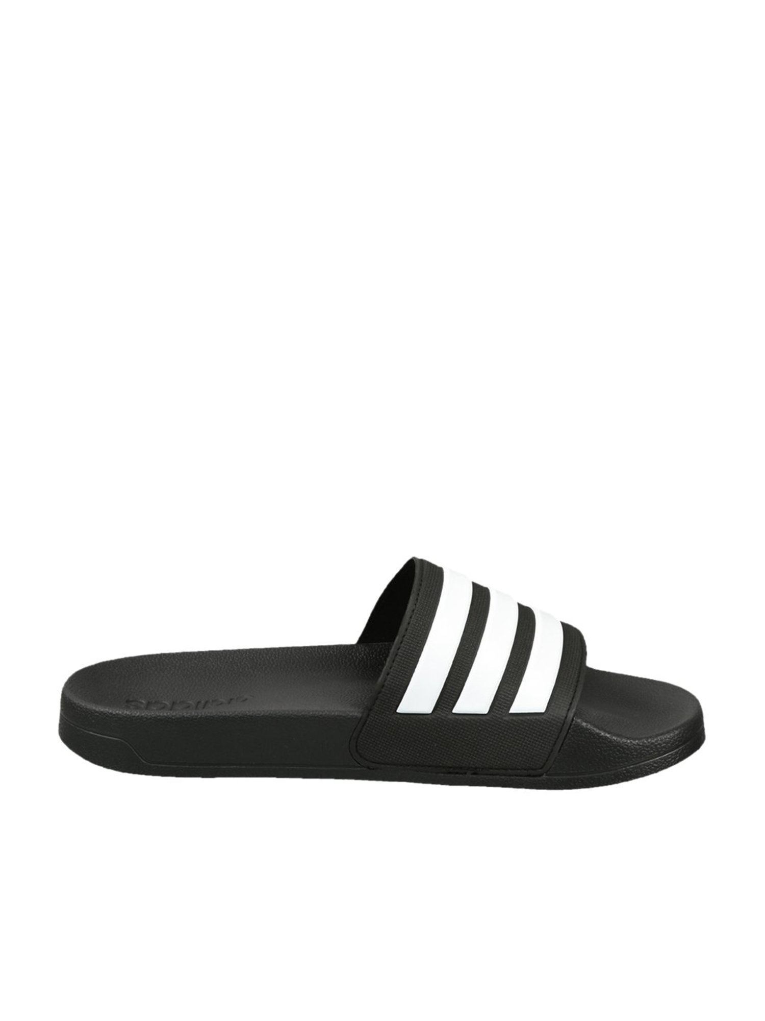 Memory foam adidas discount slides