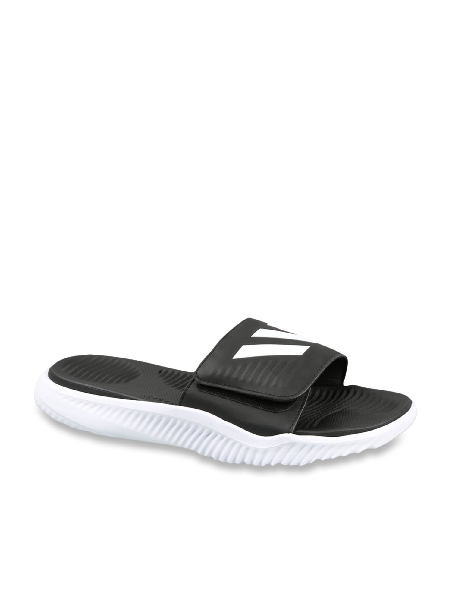 Buy Adidas Bounce BB Black Casual Sandals for Men at Best Price @ CLiQ