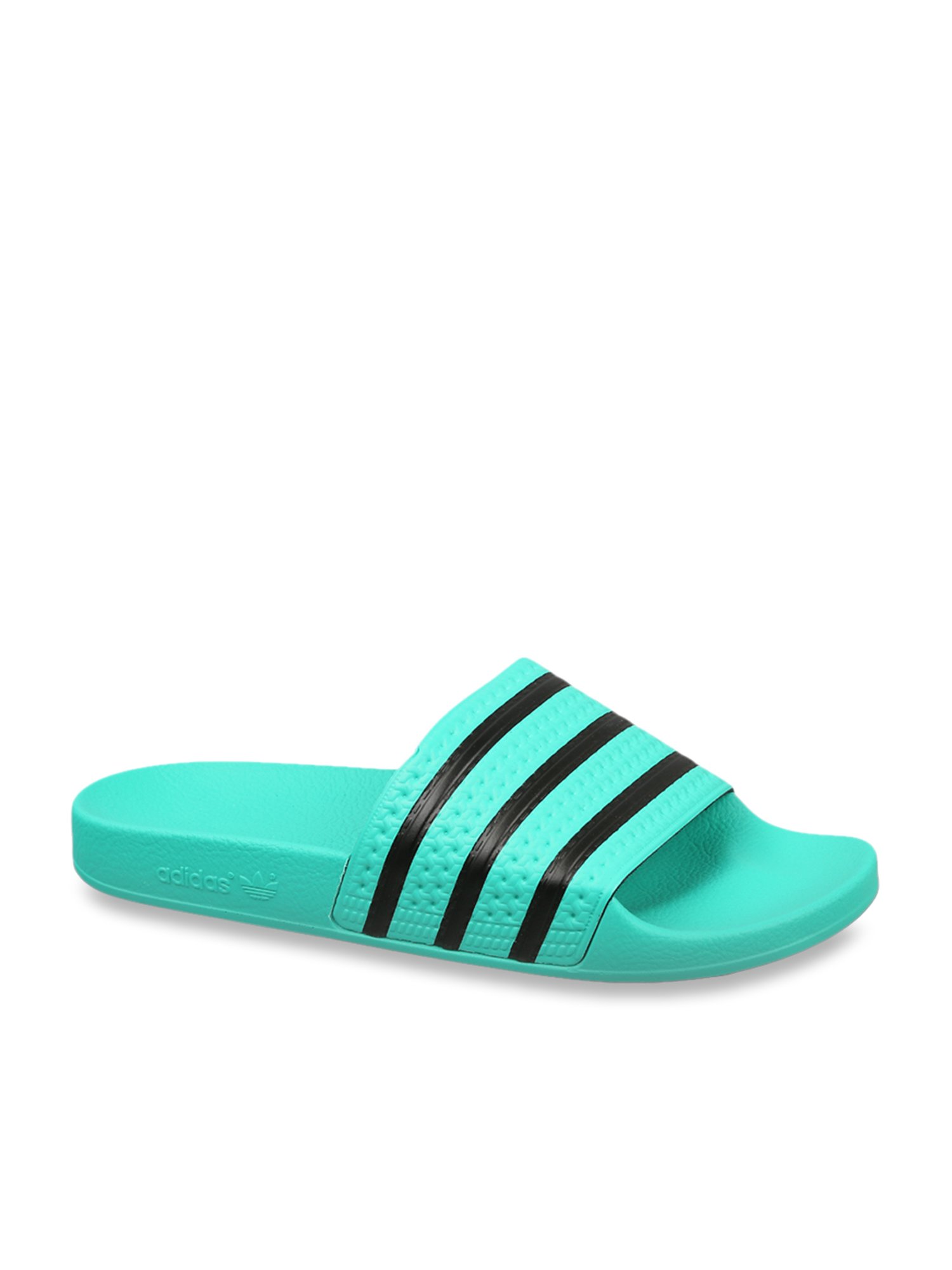 Adidas lite online slippers