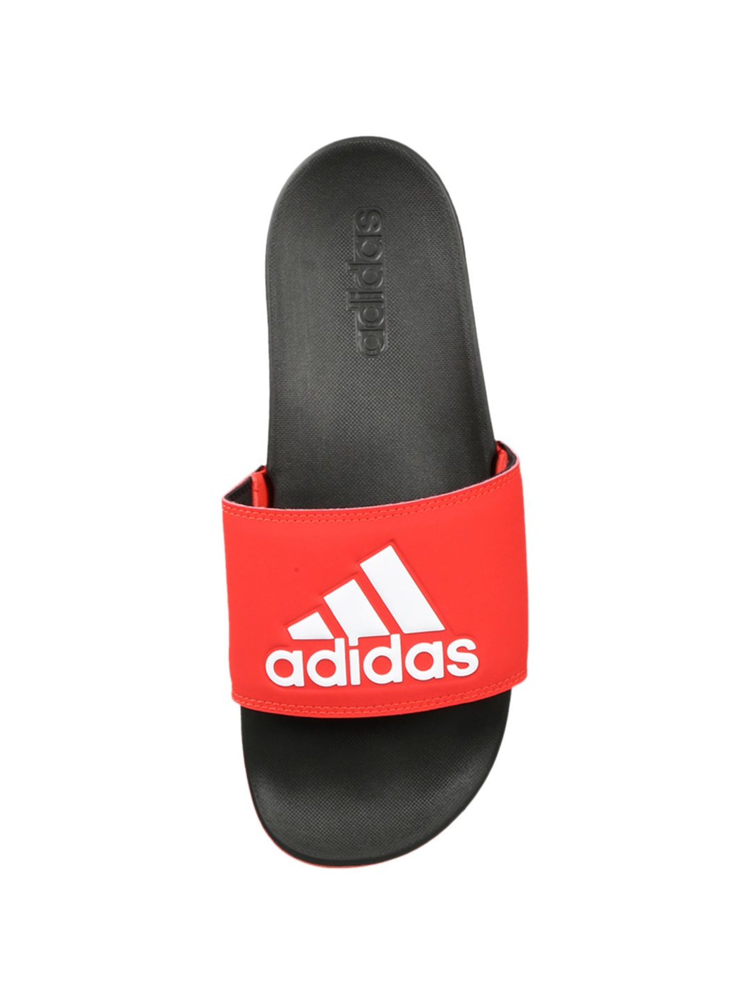 Adidas Slides | Mens' Adilette Lite Slides Ftwr White/Core Black/Ftwr White  - Mens ⋆ Drzubedatumbi