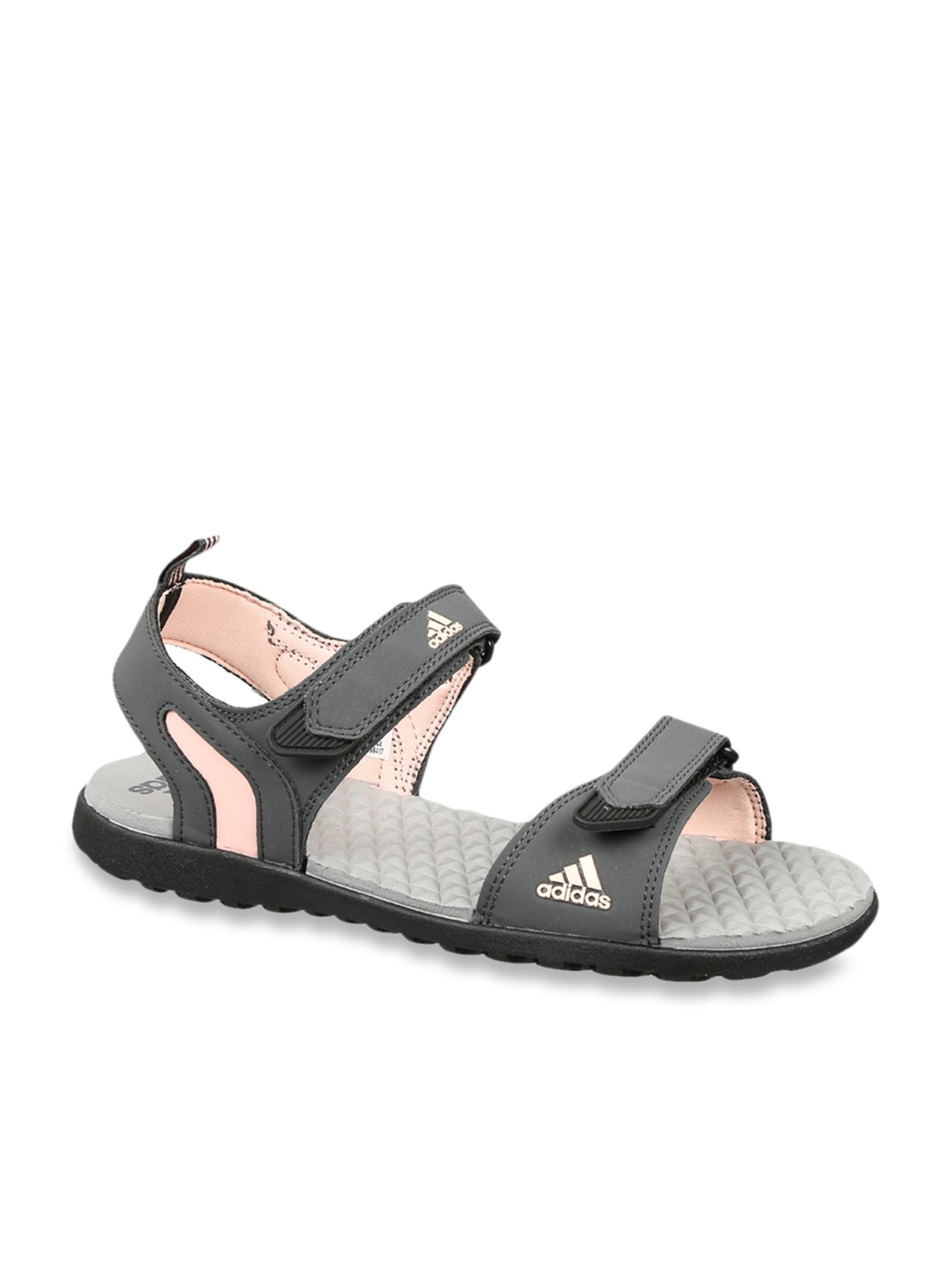 Adidas Adilette Lite Slides Sandals Women's Size Flip Flops Green White  Slippers | eBay