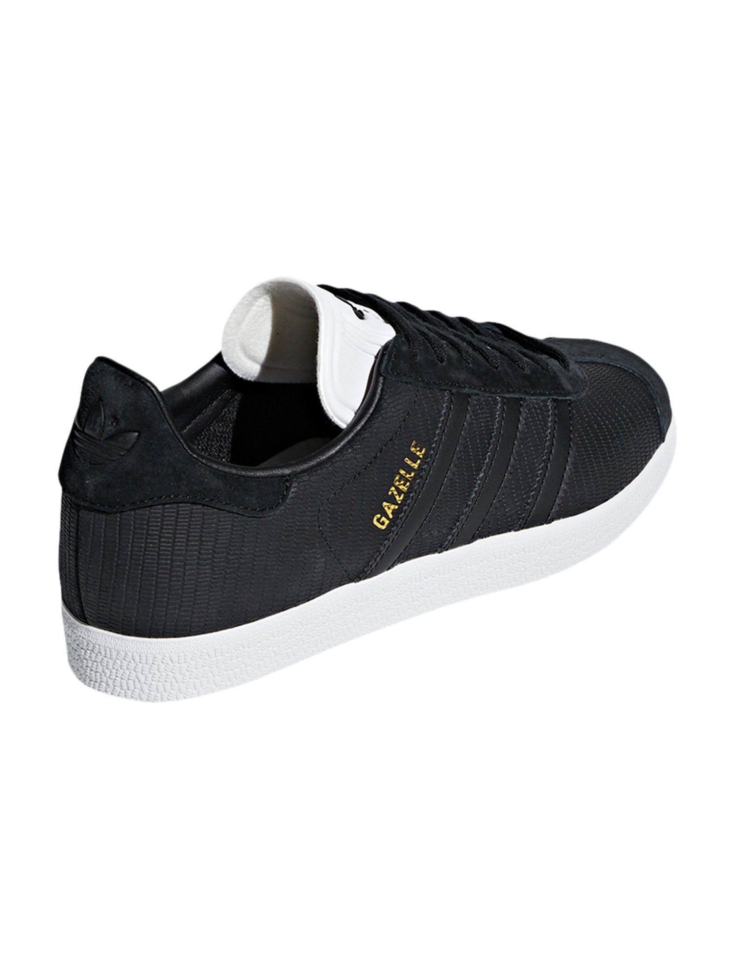 adidas Originals Superstar Trainers Black | Dressinn