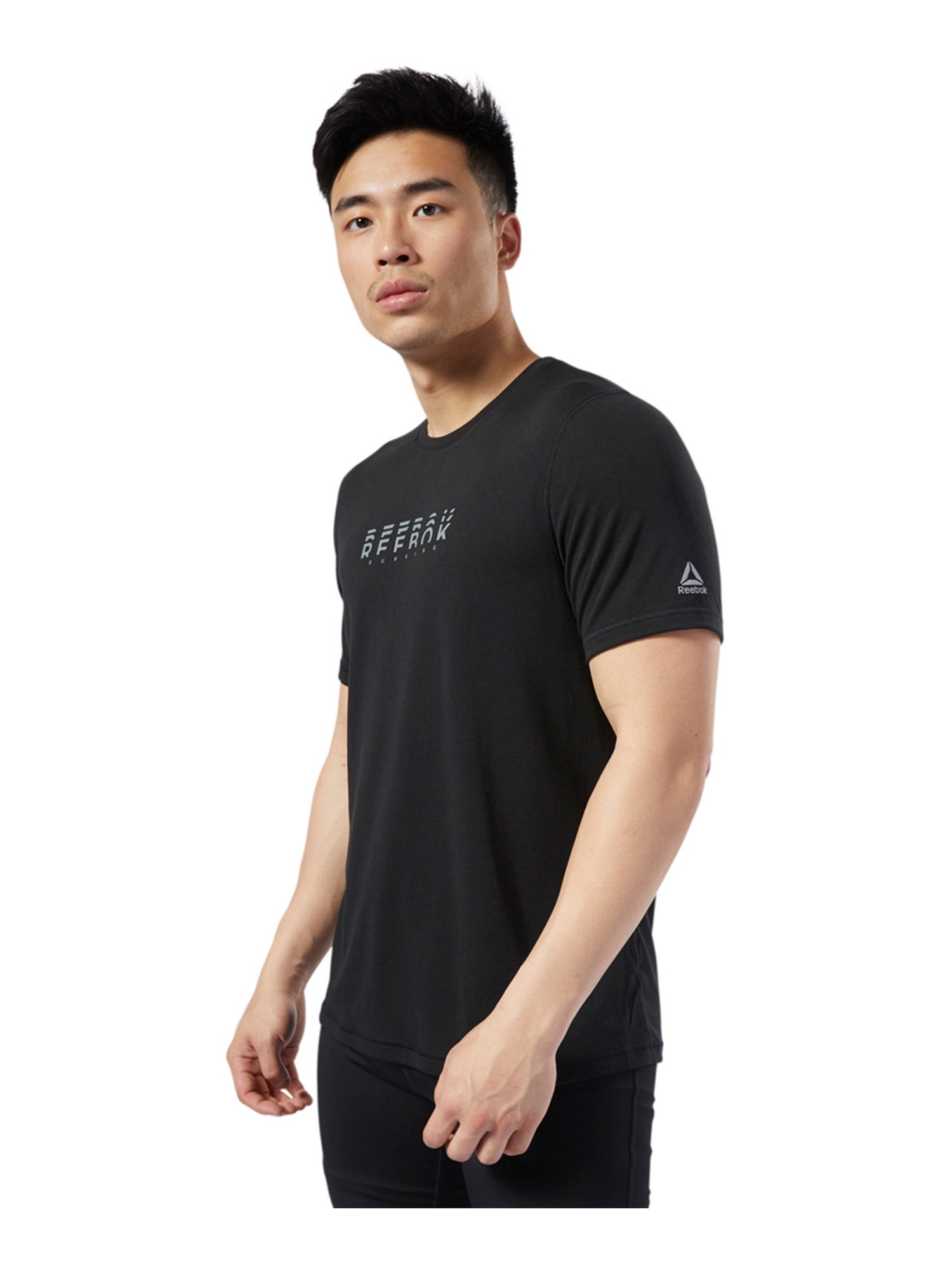 tailored fit t shirt