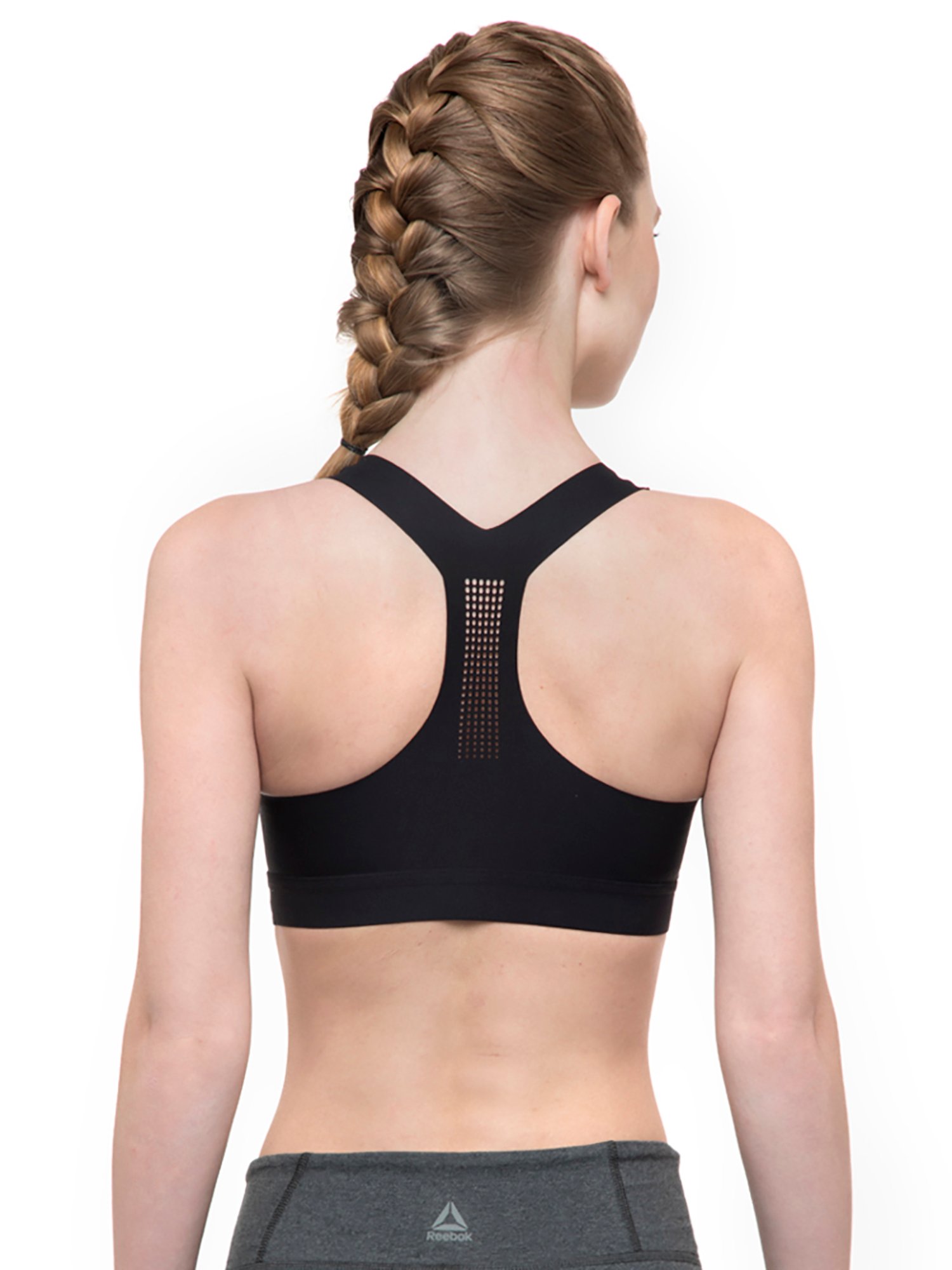 Buy Reebok Buff Pure Move Sports Bra for Women Online @ Tata CLiQ