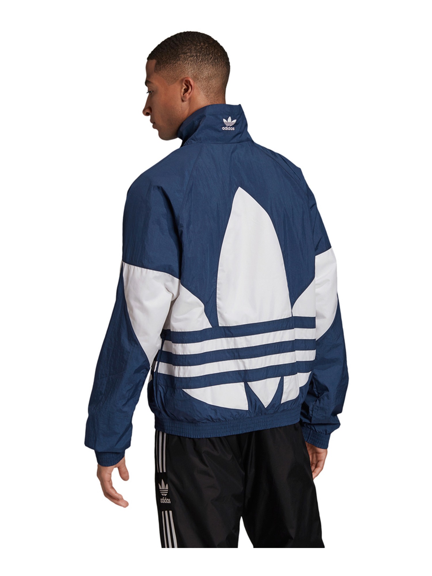 Áo Khoác Adidas Chính hãng - TEAM 3S Padded Jacket - Đen | JapanSport  FS3697 Japan Sport