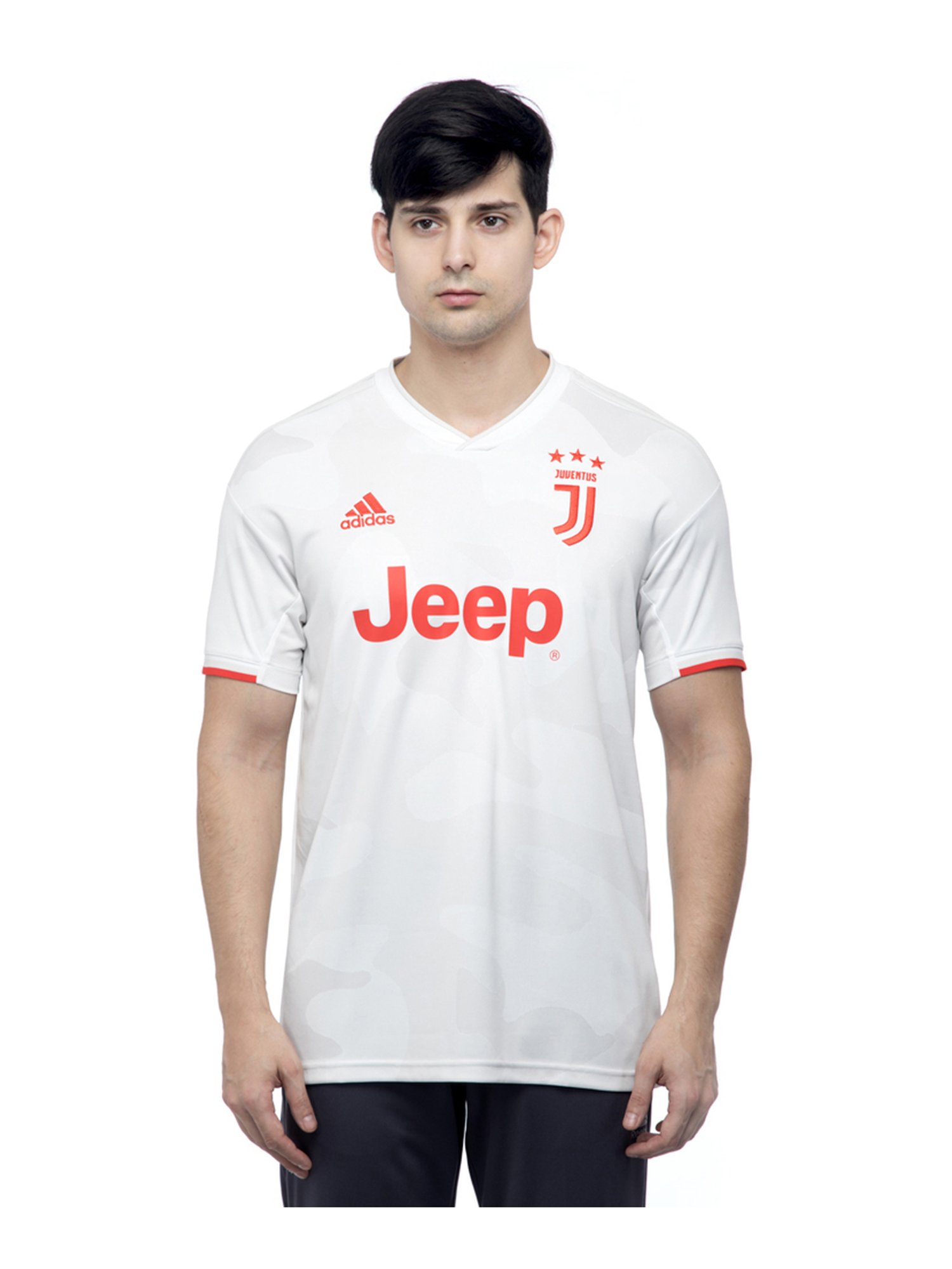 jeep adidas t shirt