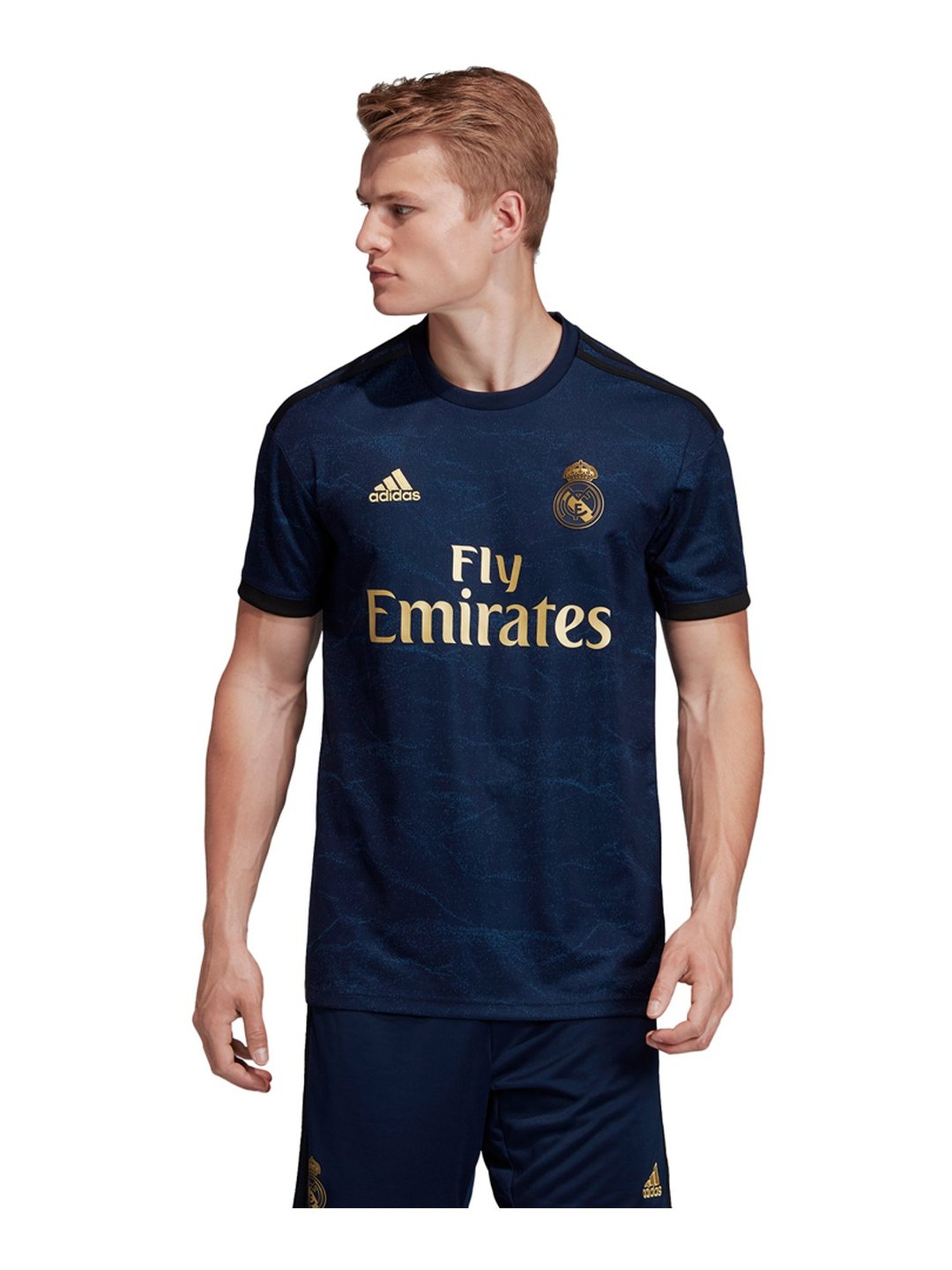 adidas emirates t shirt