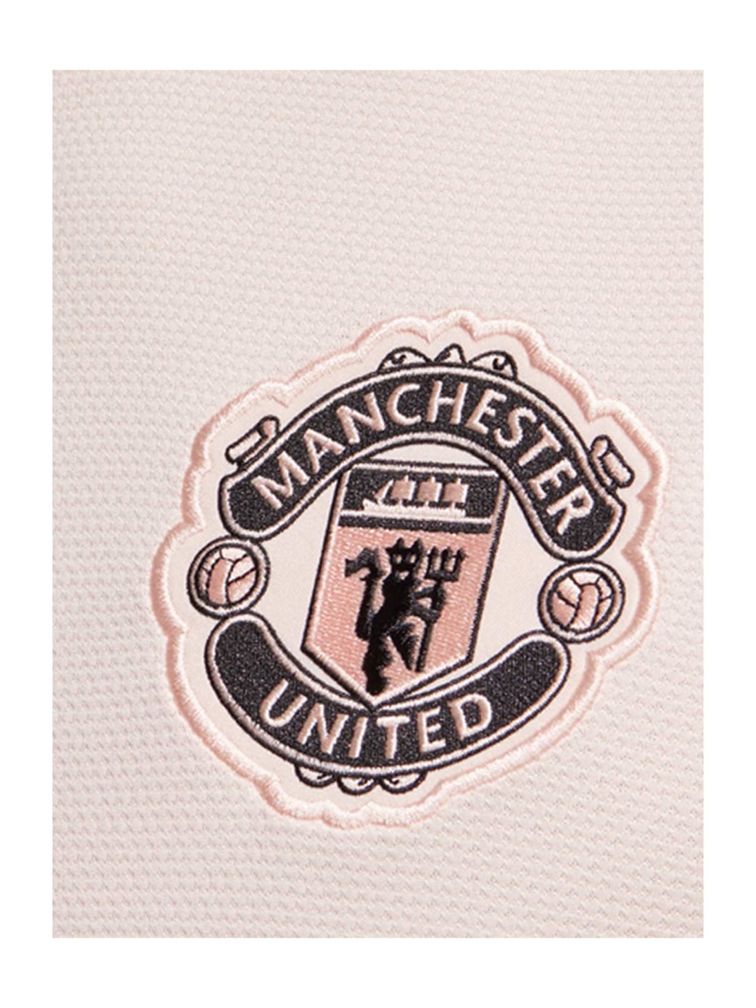Buy Adidas Kids MUFC A JSY Y Icey Pink Printed Jersey for Boys Clothing  Online @ Tata CLiQ