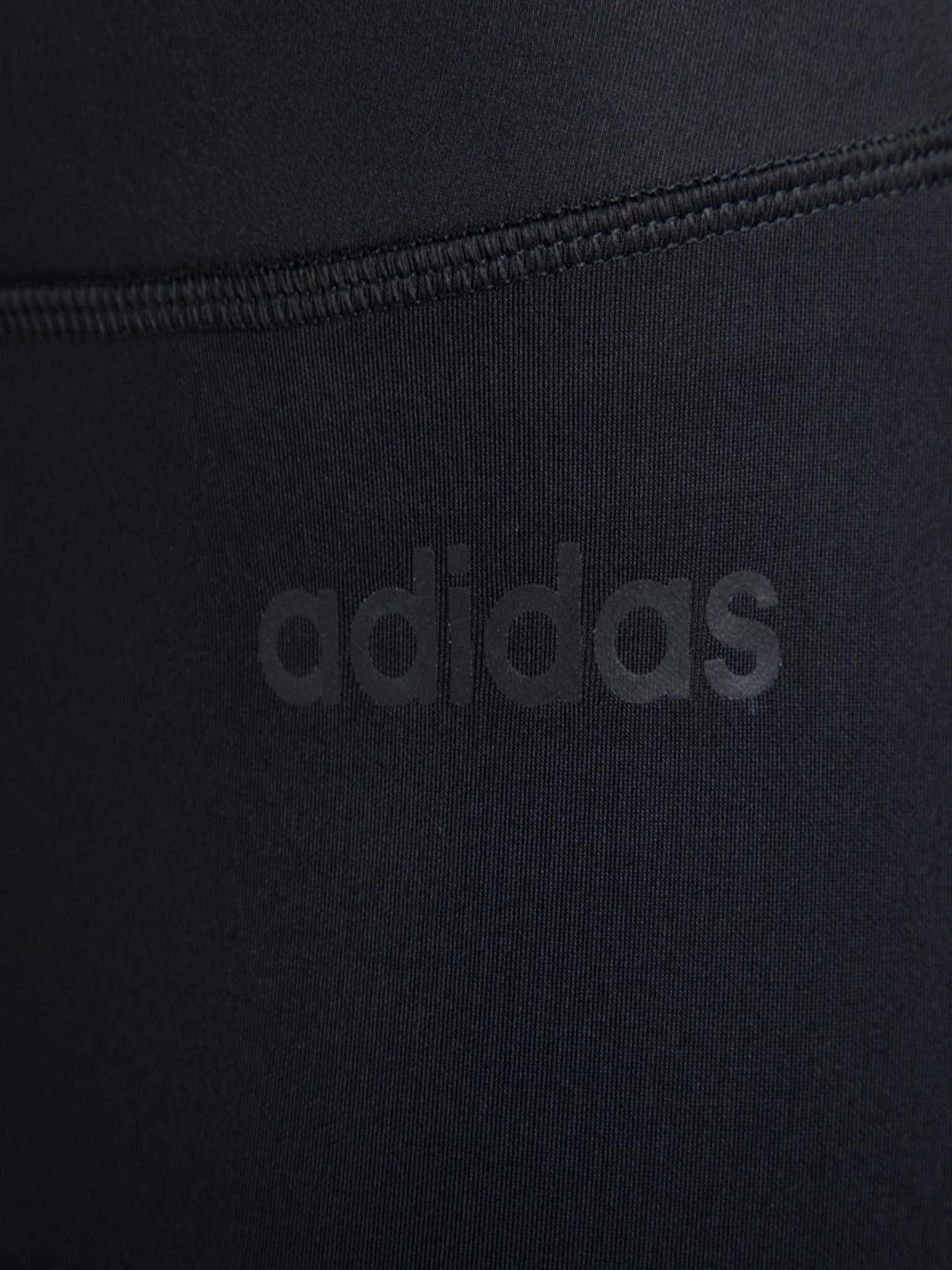 Buy Adidas Black Mid Rise Tights for Women Online @ Tata CLiQ